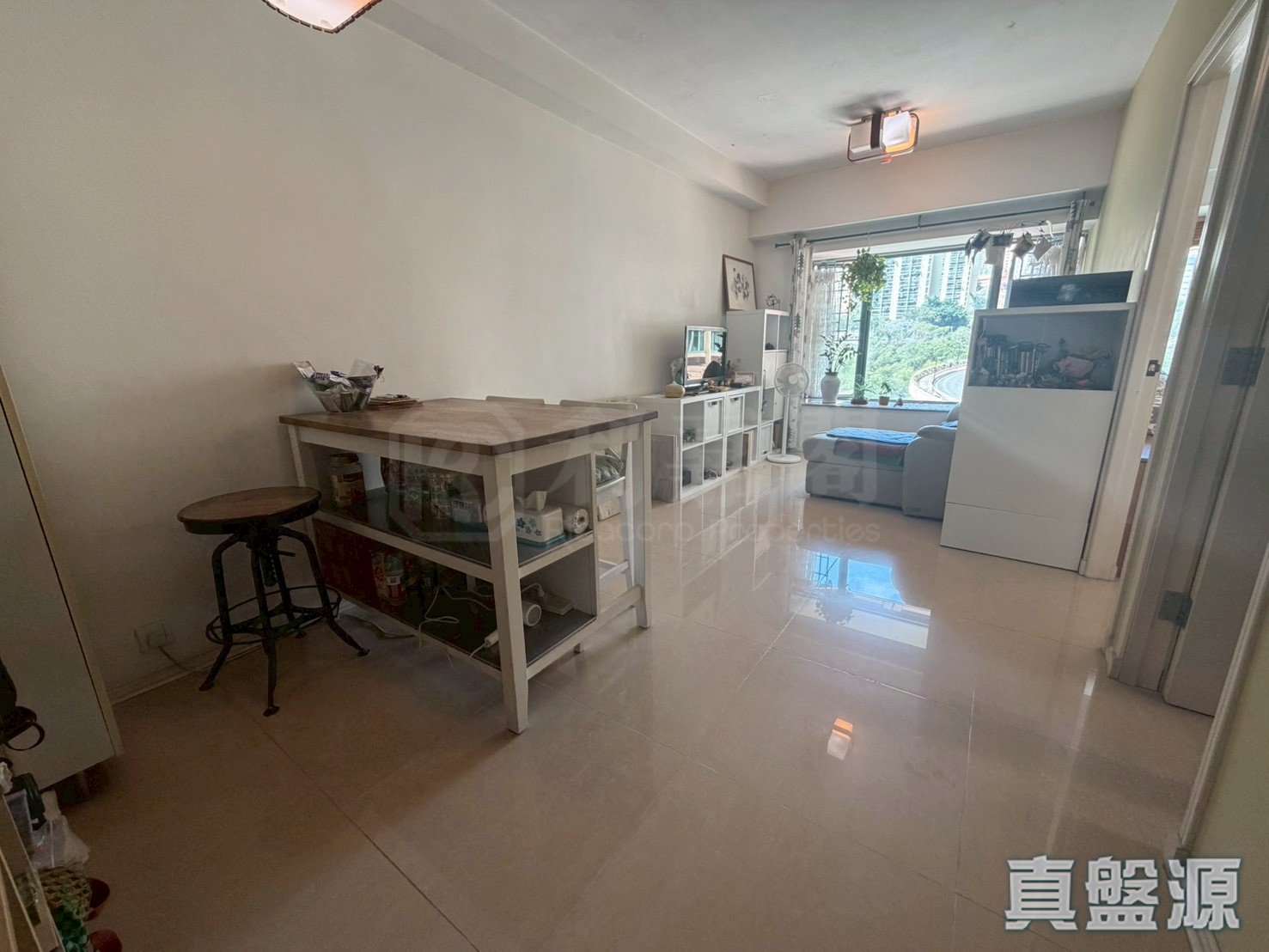 藍澄灣 2座 低層 G室 青衣