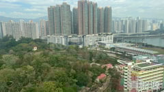 青怡花園 7座 高層 E室 青衣