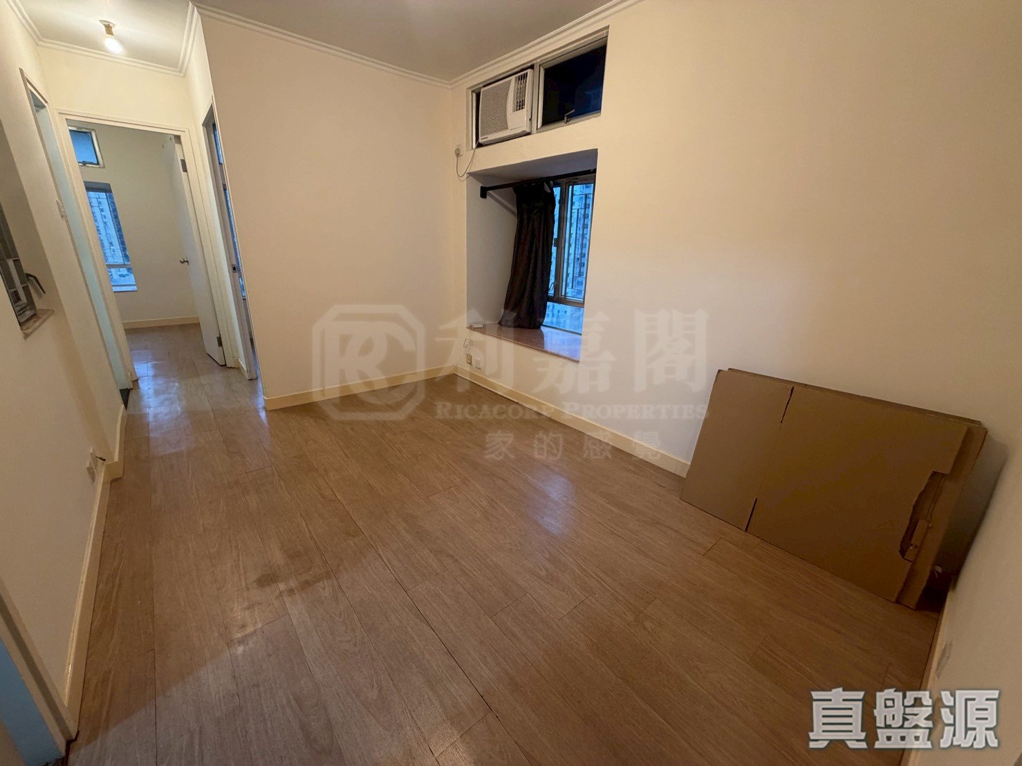 GREENFIELD GARDEN PHASE 1 - Tower 5 Medium Floor Zone Flat G Tsing Yi