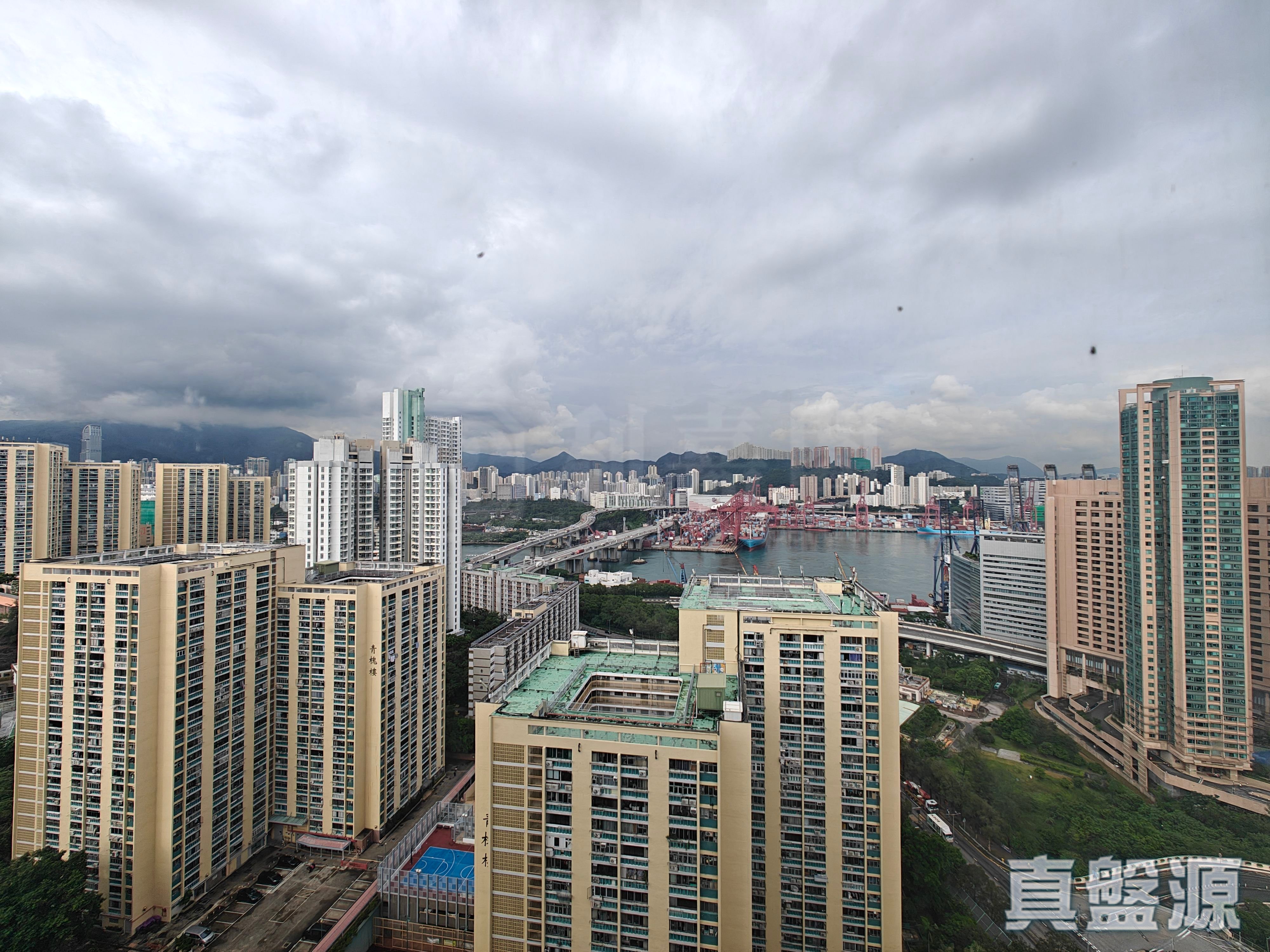 MAYFAIR GARDENS BLOCK 5 Very High Floor Zone Flat G Tsing Yi