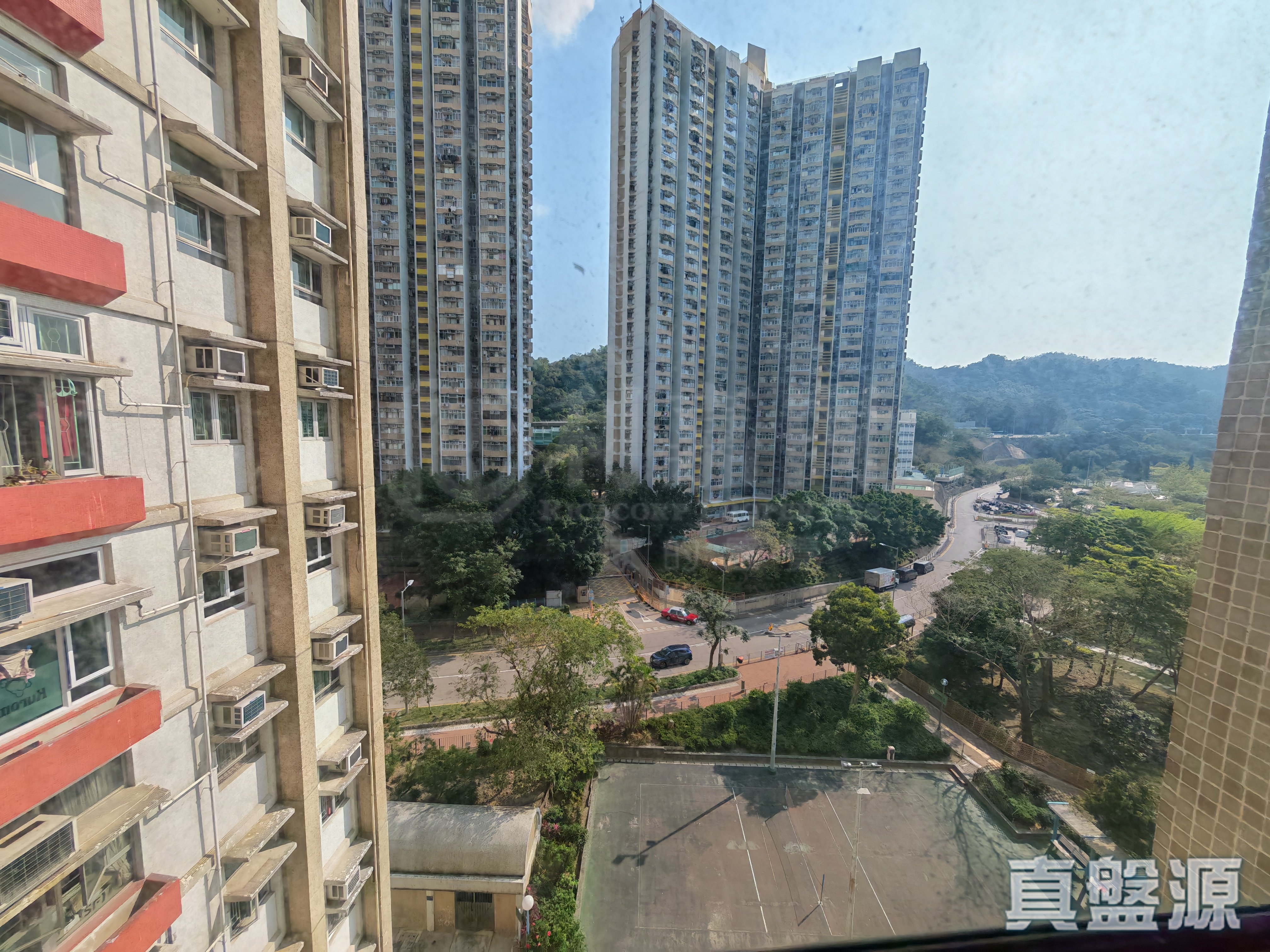 青泰苑 俊泰阁 (F座) 中层 08室 青衣