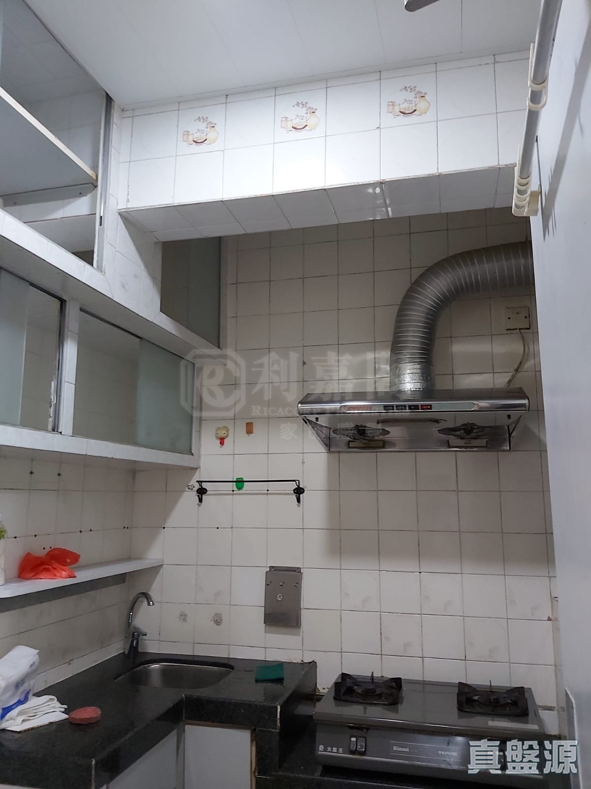 青怡花園 4座 極高層 A室 青衣