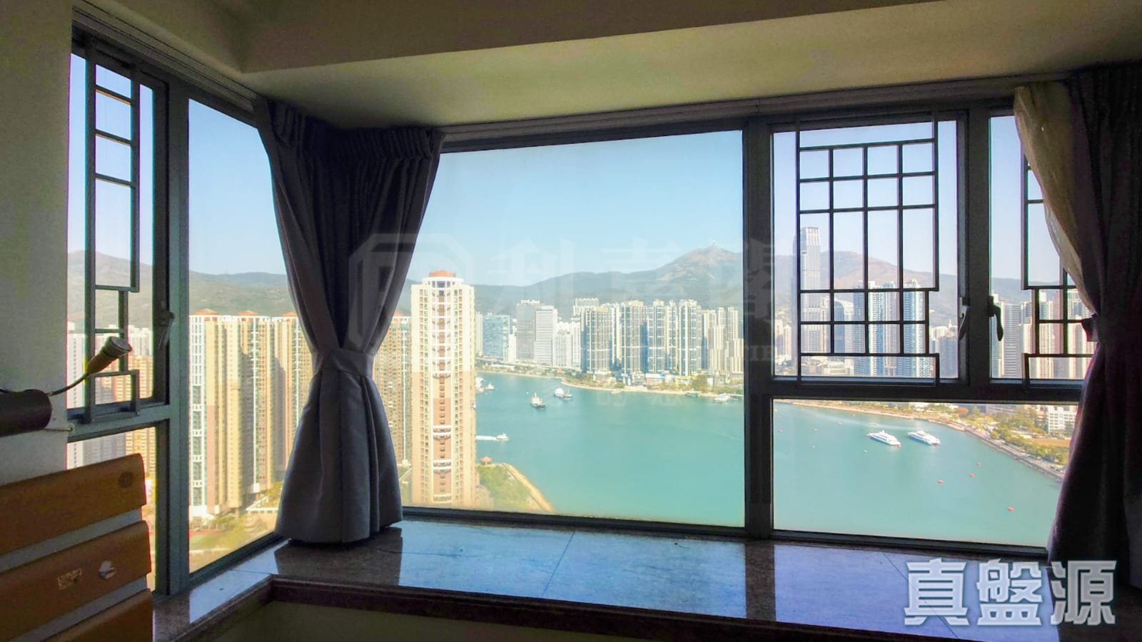 TIERRA VERDE PHASE 1 - Tower 3 High Floor Zone Flat A Tsing Yi