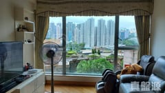 TIERRA VERDE Phase 1 - Tower 3 Low Floor Zone Flat B Tsing Yi