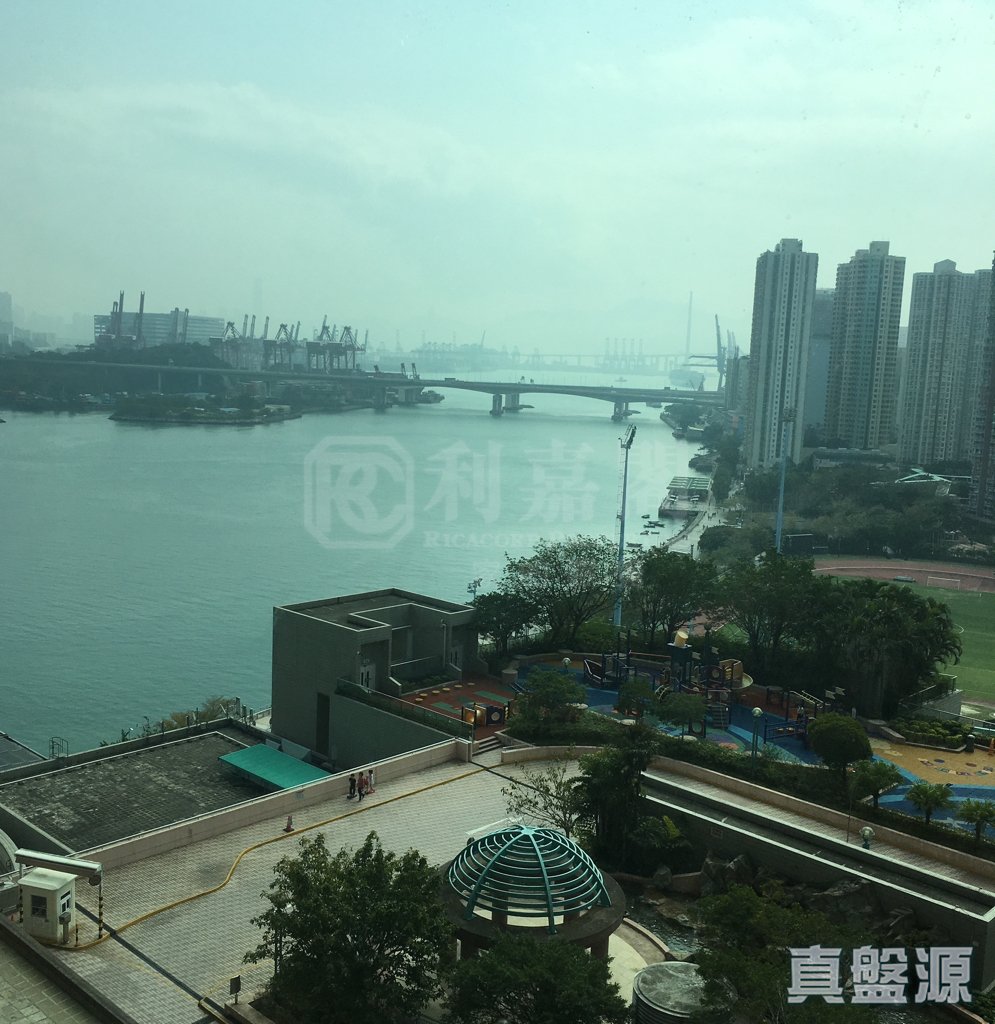 盈翠半岛 1期 3座 低层 C室 青衣