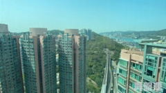 TIERRA VERDE Phase 1 - Tower 5 Very High Floor Zone Flat E Tsing Yi
