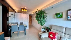 盈翠半島 2期 8座 高層 D室 青衣