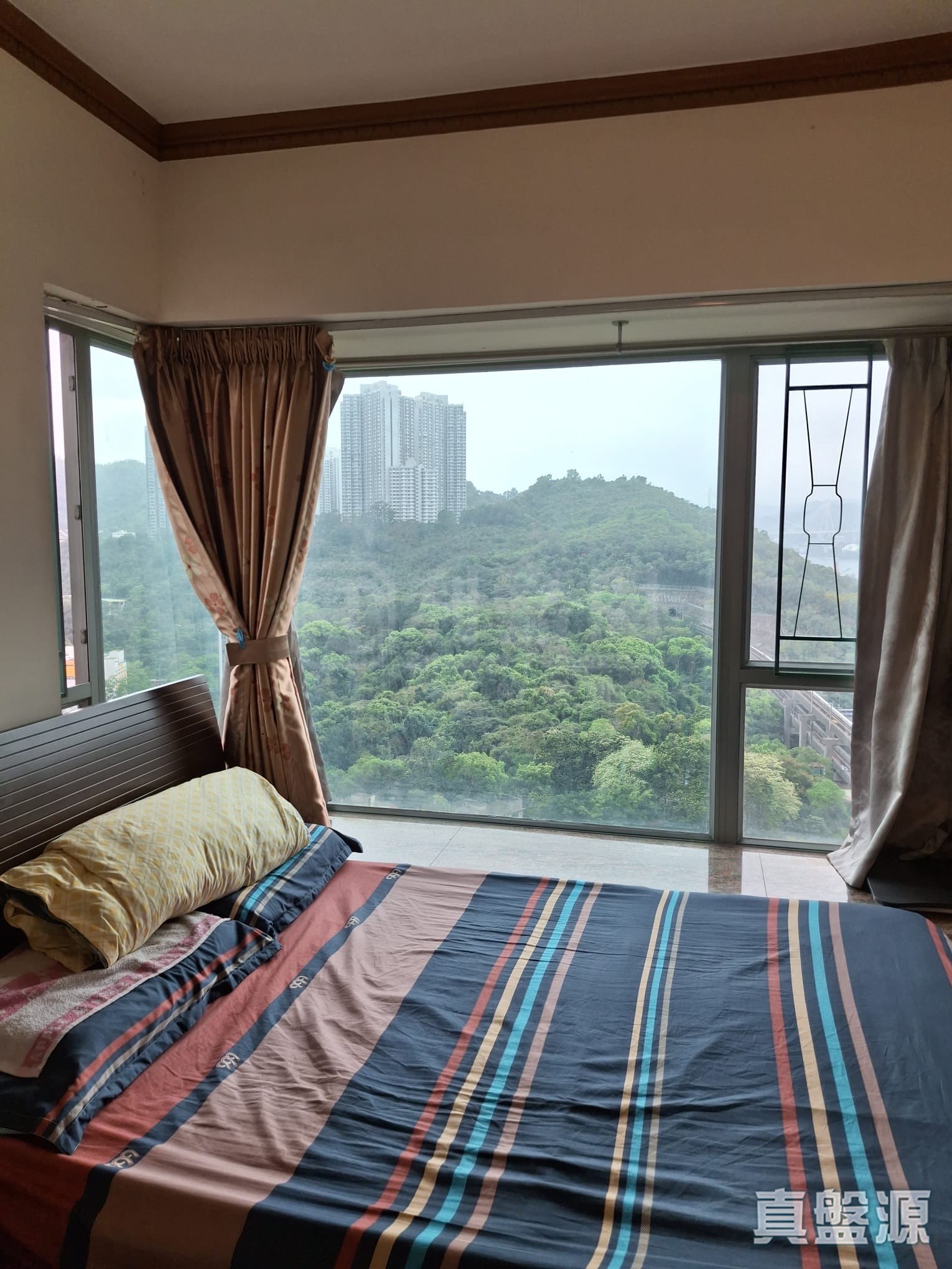 TIERRA VERDE PHASE 2 - Block 8 Flat E Tsing Yi