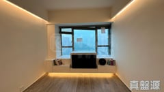 盈翠半岛 2期 8座 极高层 F室 青衣