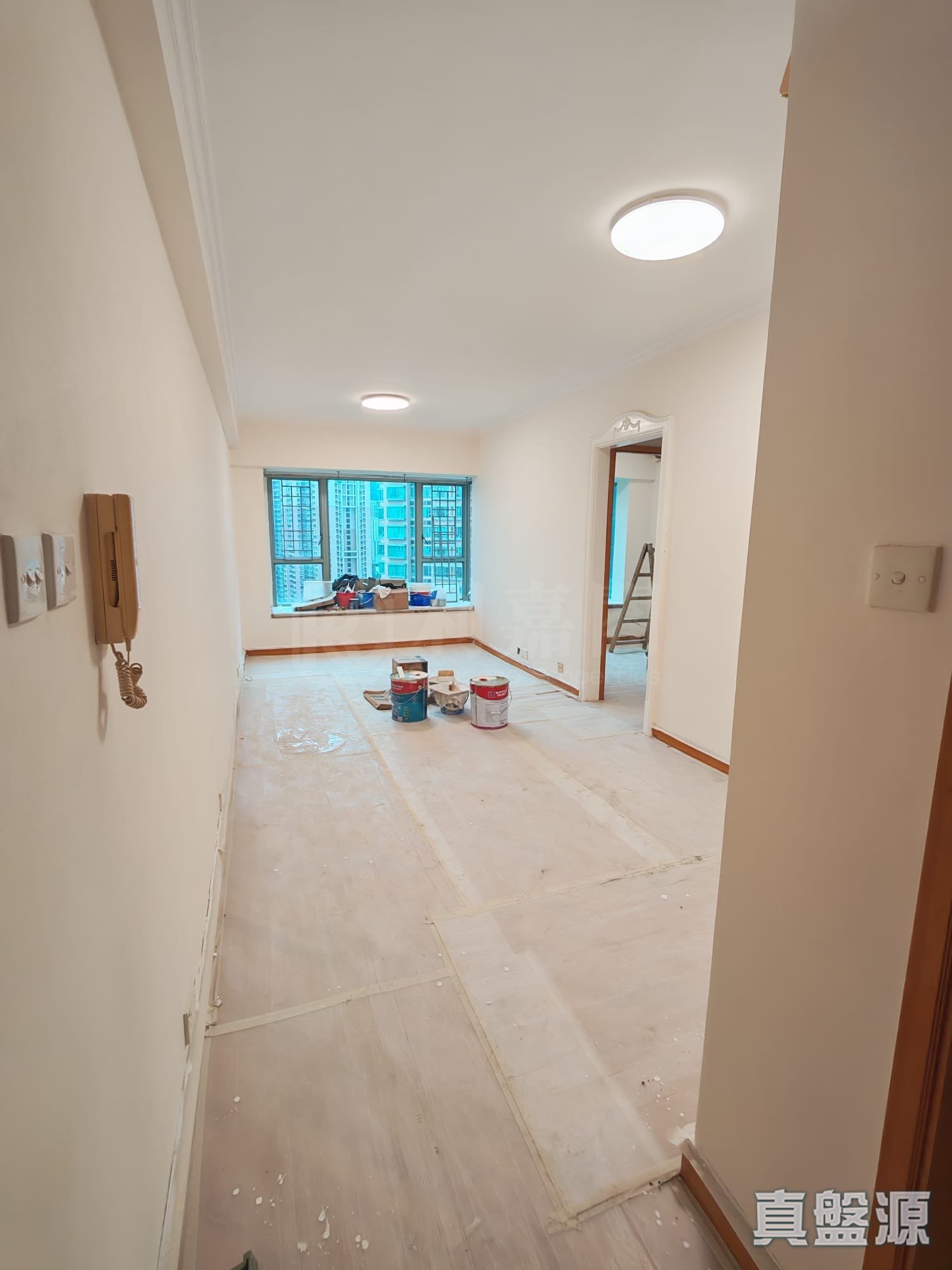 TIERRA VERDE PHASE 2 - Block 8 High Floor Zone Flat H Tsing Yi