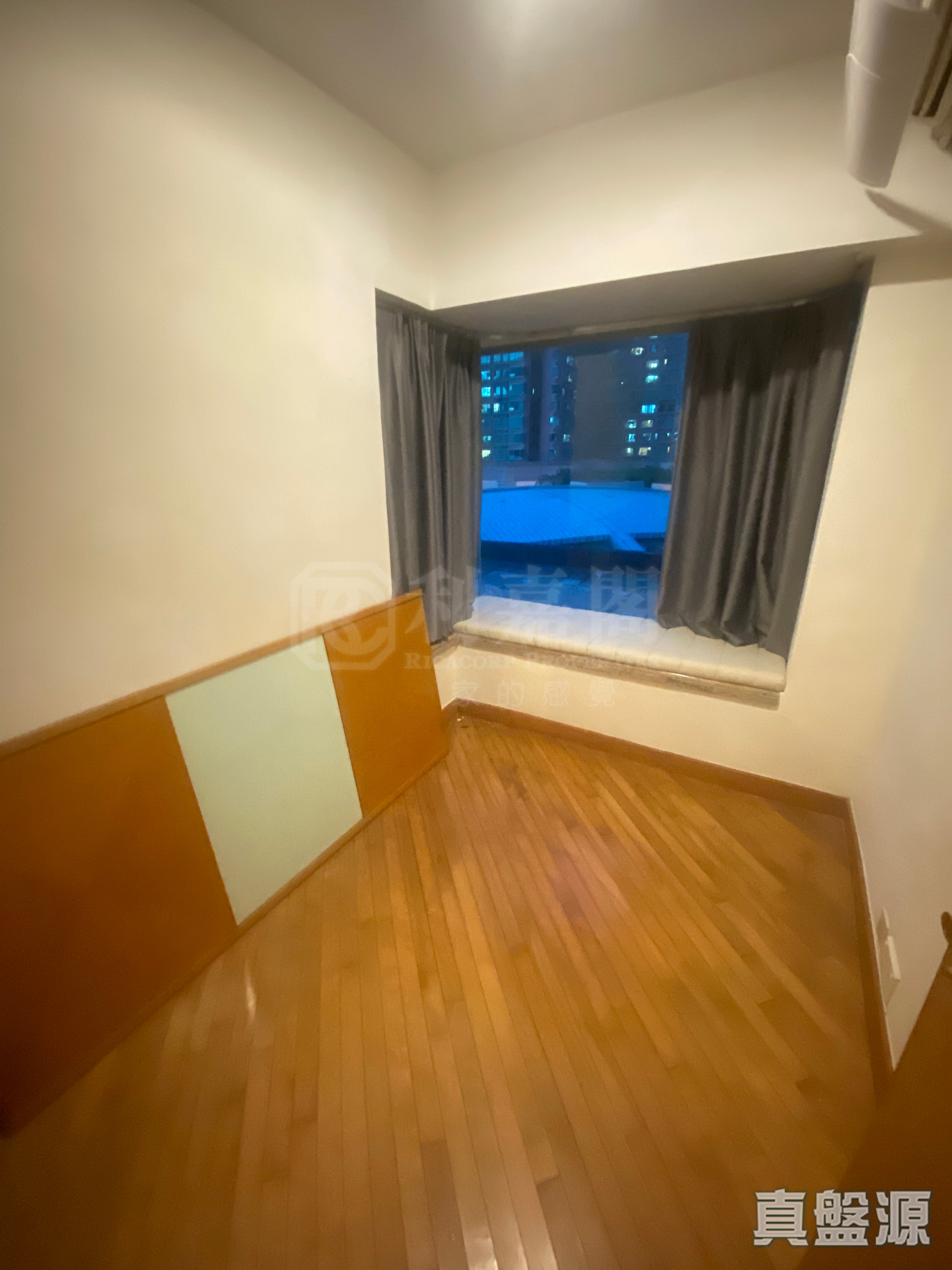 盈翠半岛 2期 9座 低层 A室 青衣