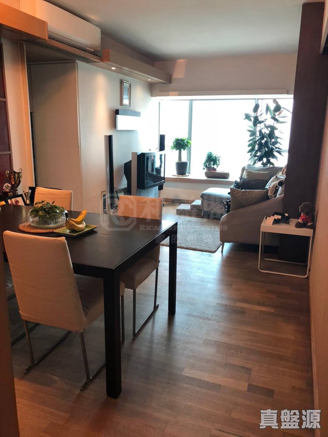 盈翠半岛 2期 9座 极高层 E室 青衣