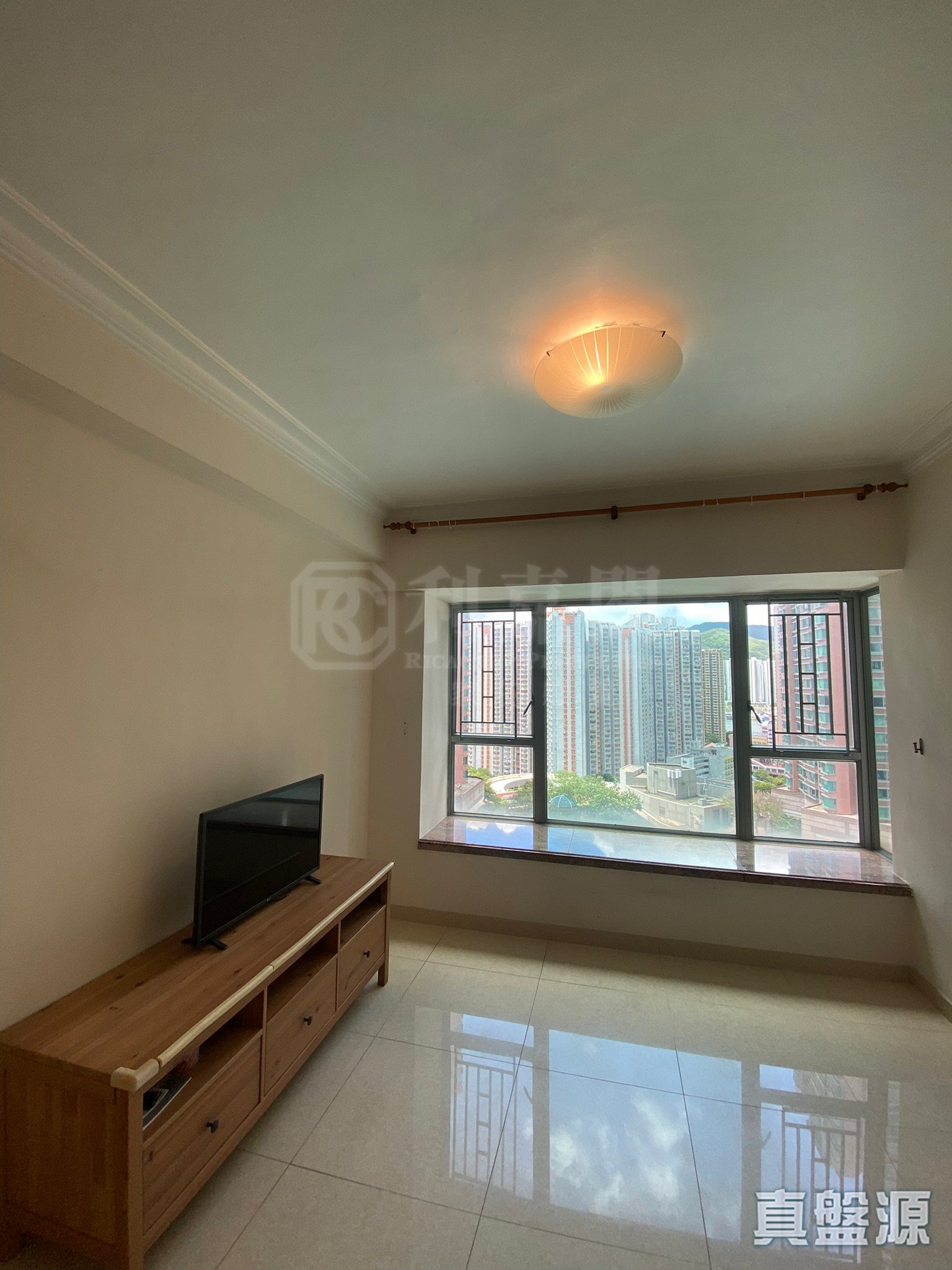 盈翠半島 2期 10座 低層 B室 青衣