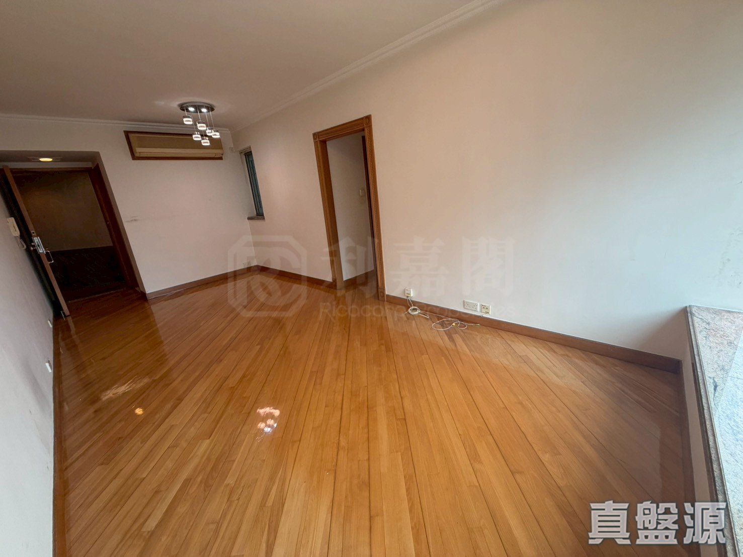 盈翠半岛 2期 12座 极高层 A室 青衣