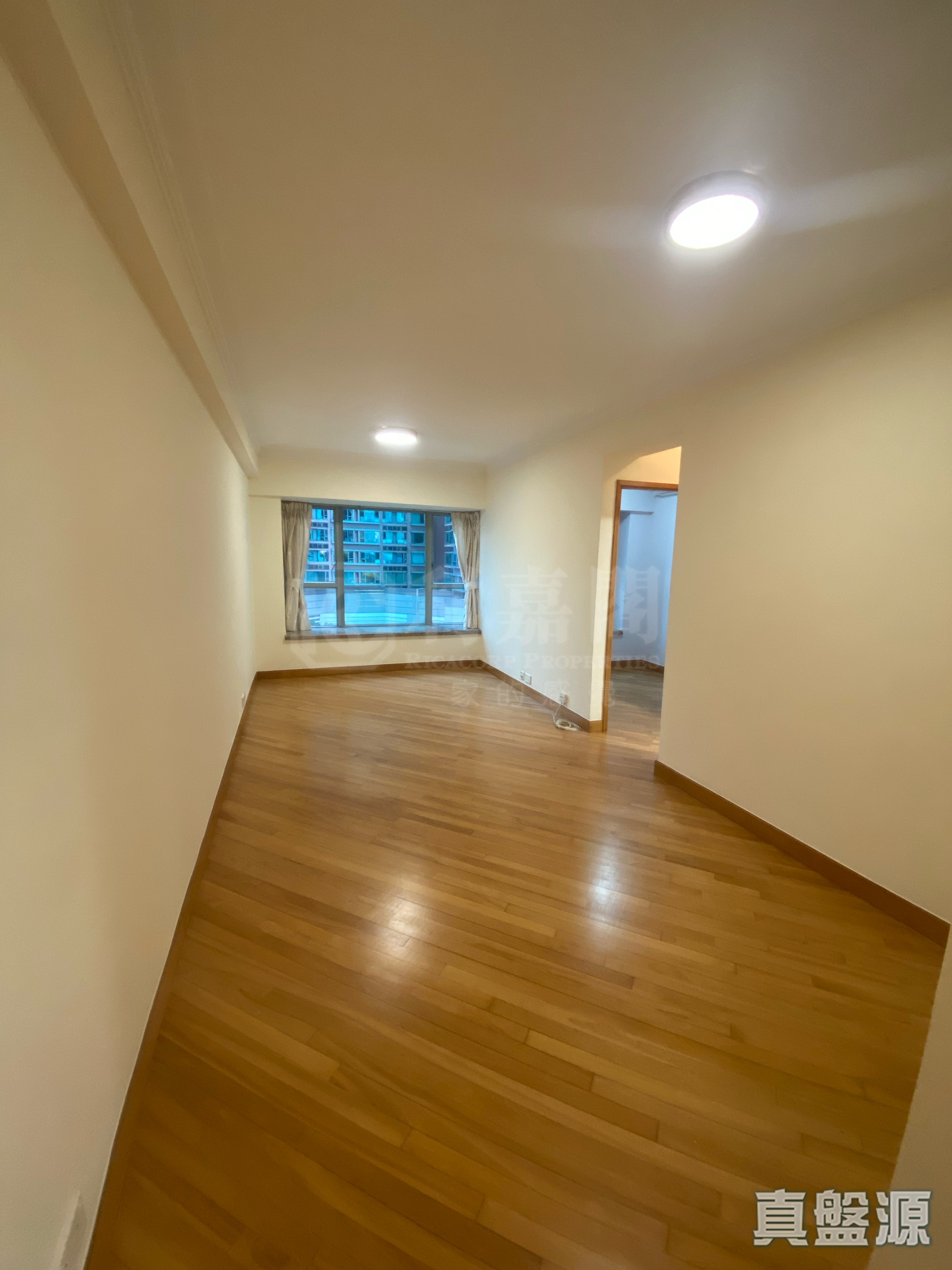 盈翠半岛 2期 12座 低层 B室 青衣