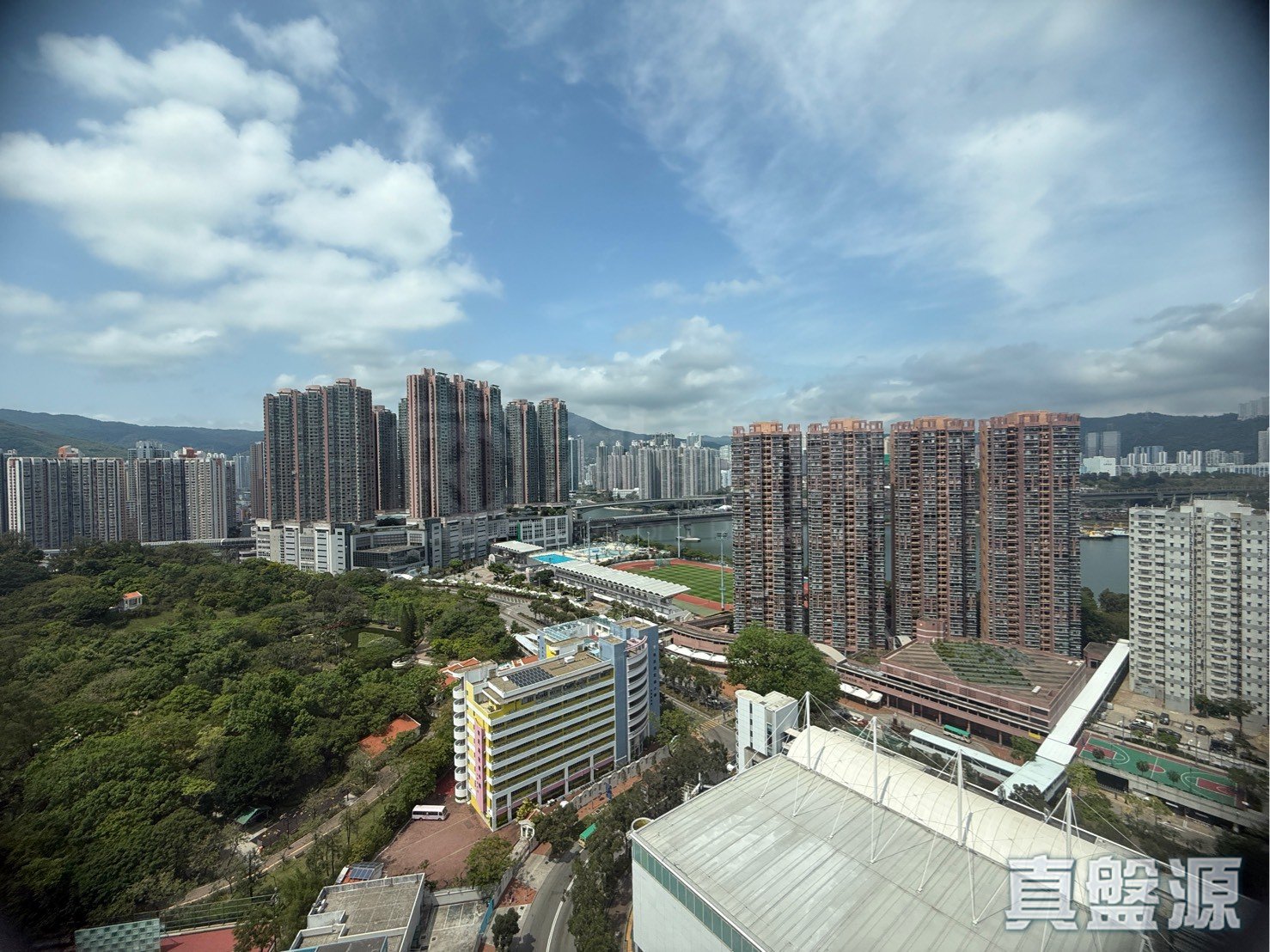 TSING YI GARDEN BLOCK 5 High Floor Zone Flat E Tsing Yi