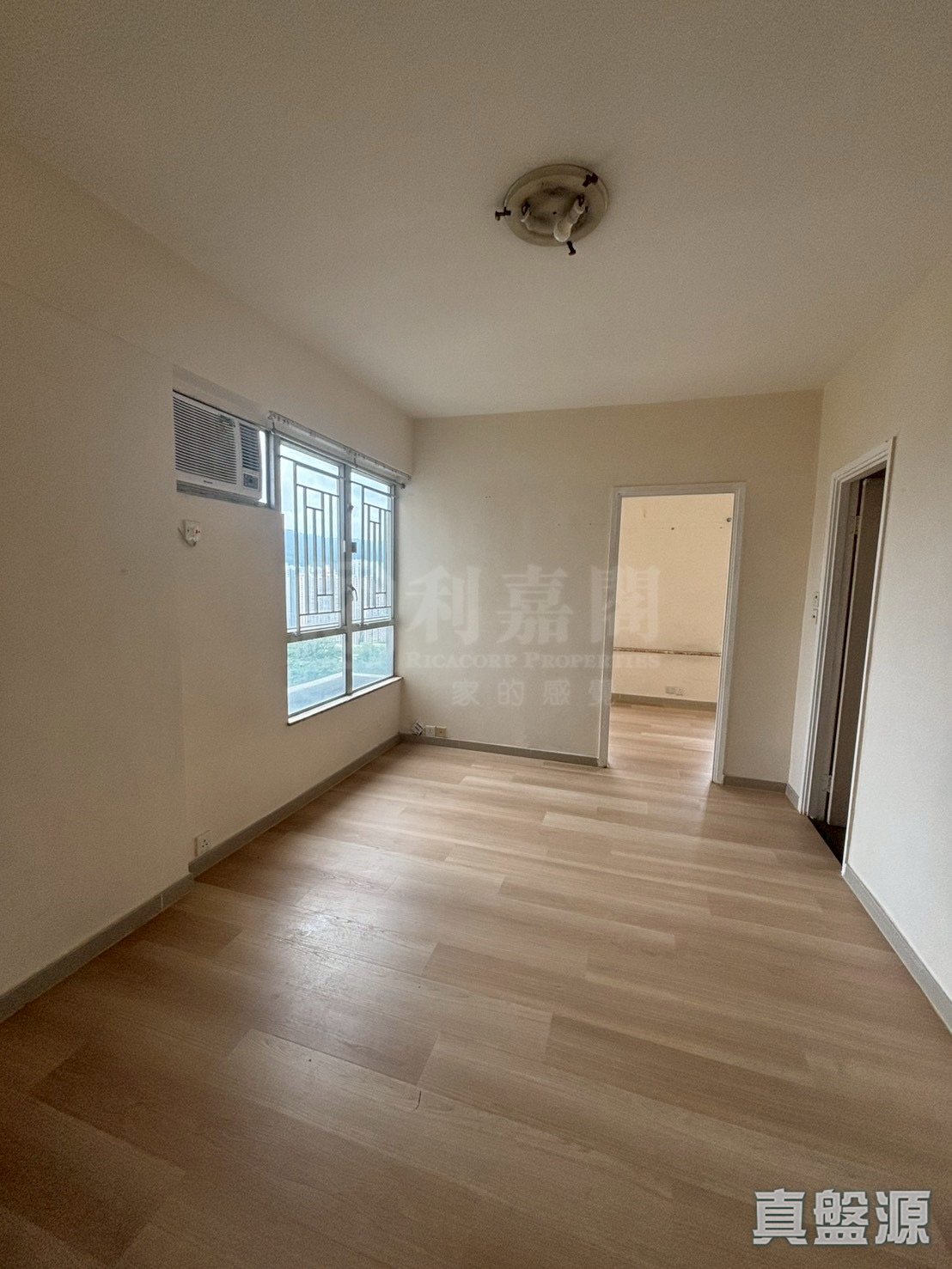 青怡花园 7座 极高层 F室 青衣