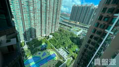 VILLA ESPLANADA PHASE 1 - Block 2 High Floor Zone Flat A Tsing Yi