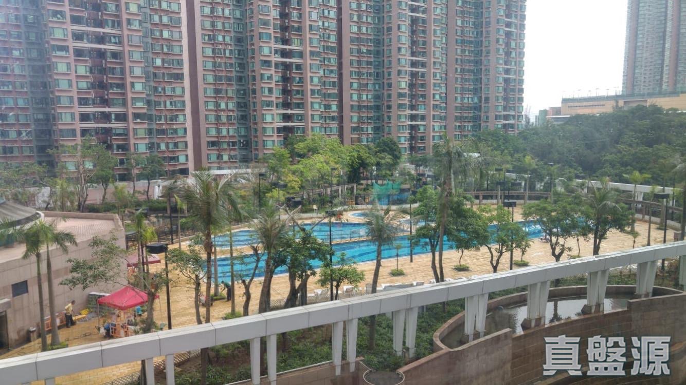 VILLA ESPLANADA PHASE 1 - Block 2 Low Floor Zone Flat B Tsing Yi