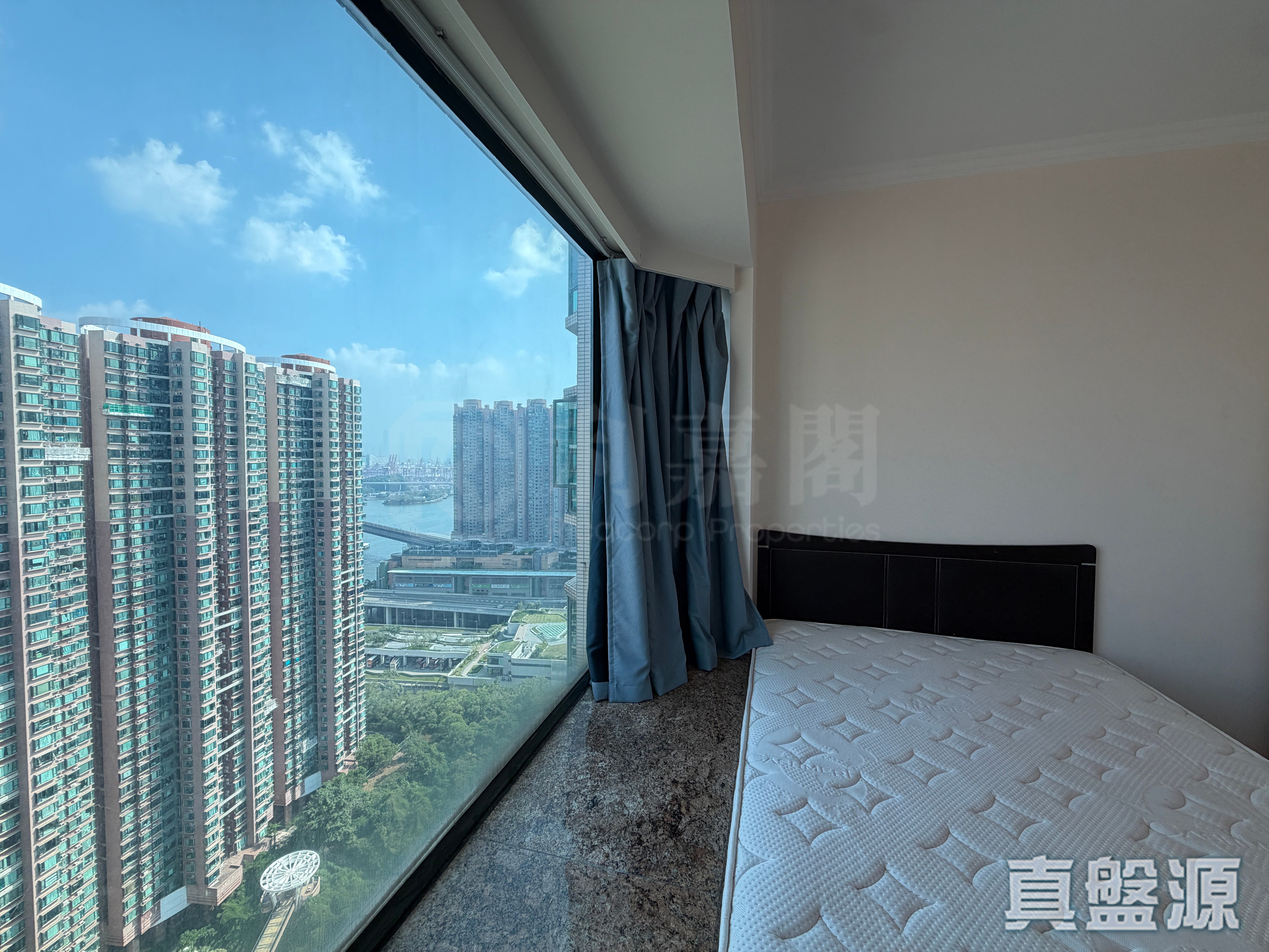 灝景灣 1期 2座 極高層 B室 青衣