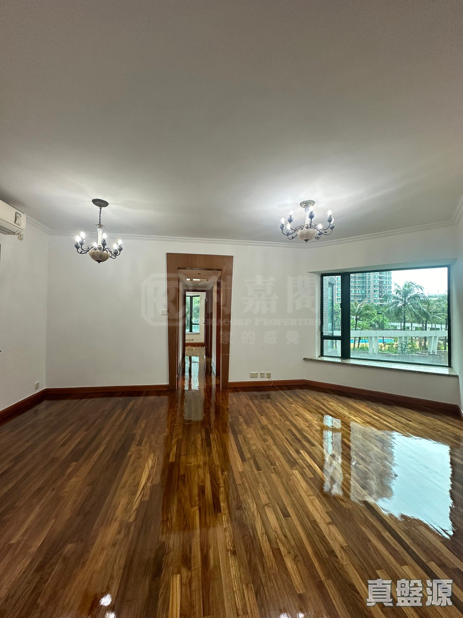 灝景灣 1期 2座 低層 C室 青衣