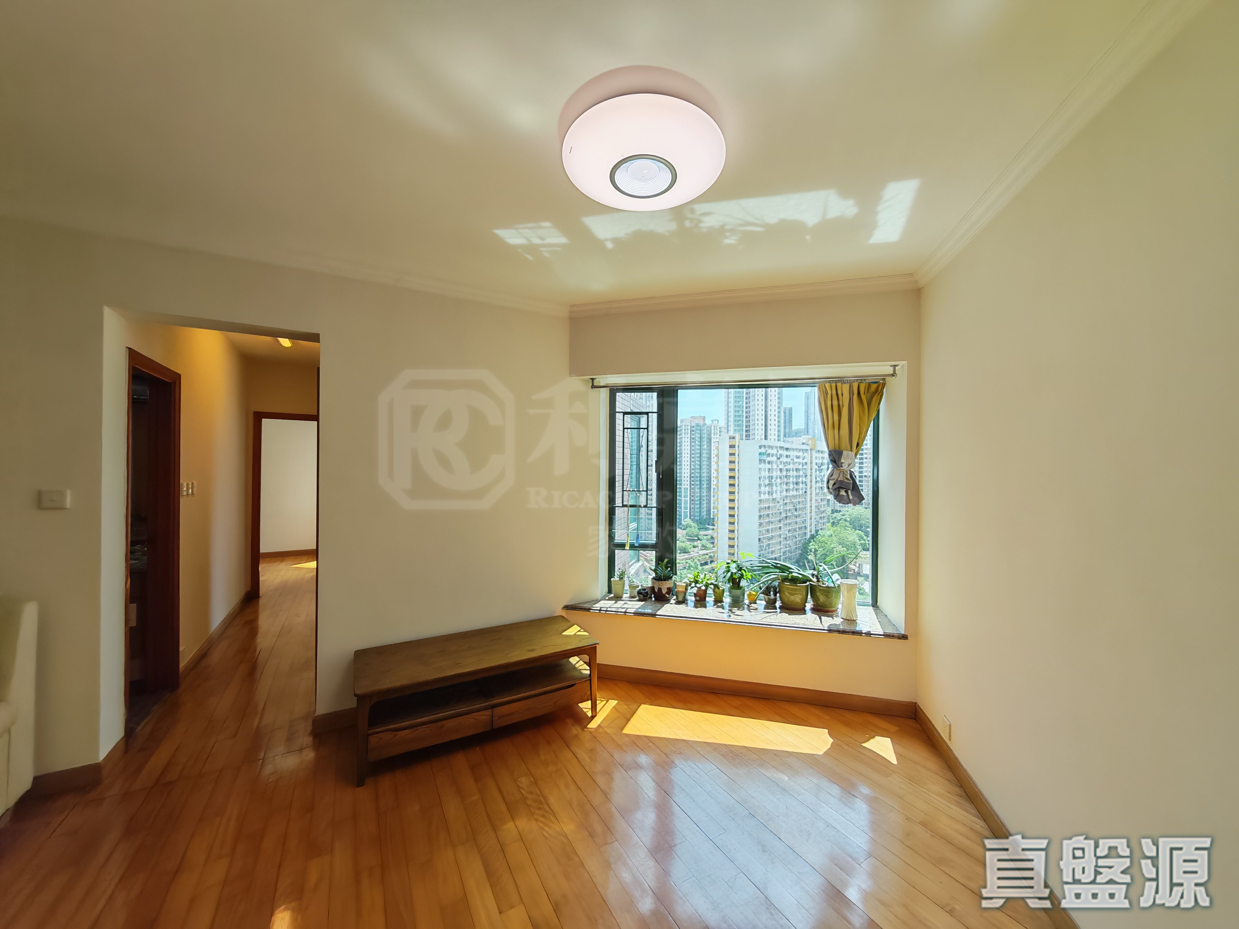VILLA ESPLANADA PHASE 1 - Block 2 Medium Floor Zone Tsing Yi