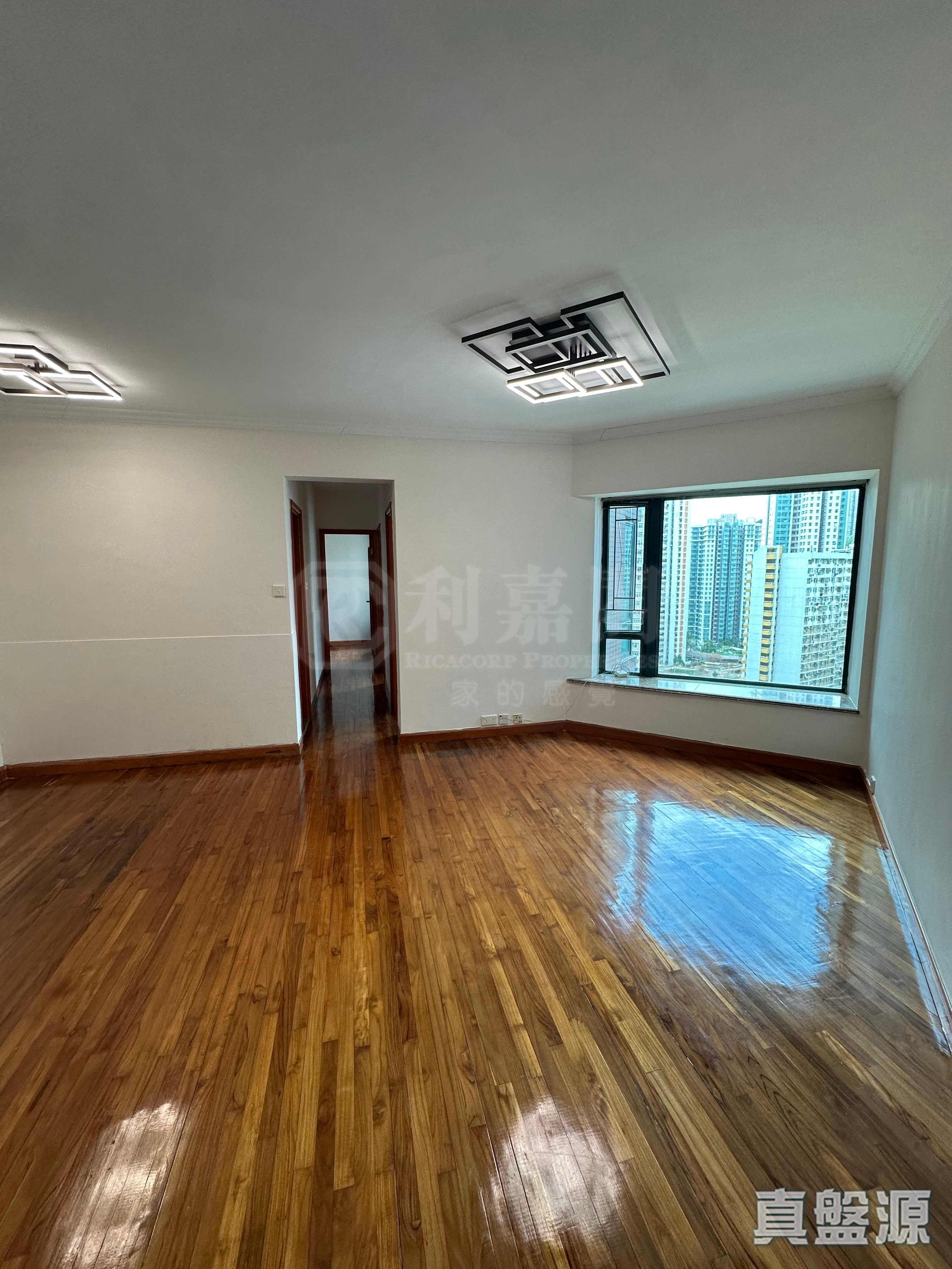 灝景灣 1期 2座 中層 E室 青衣