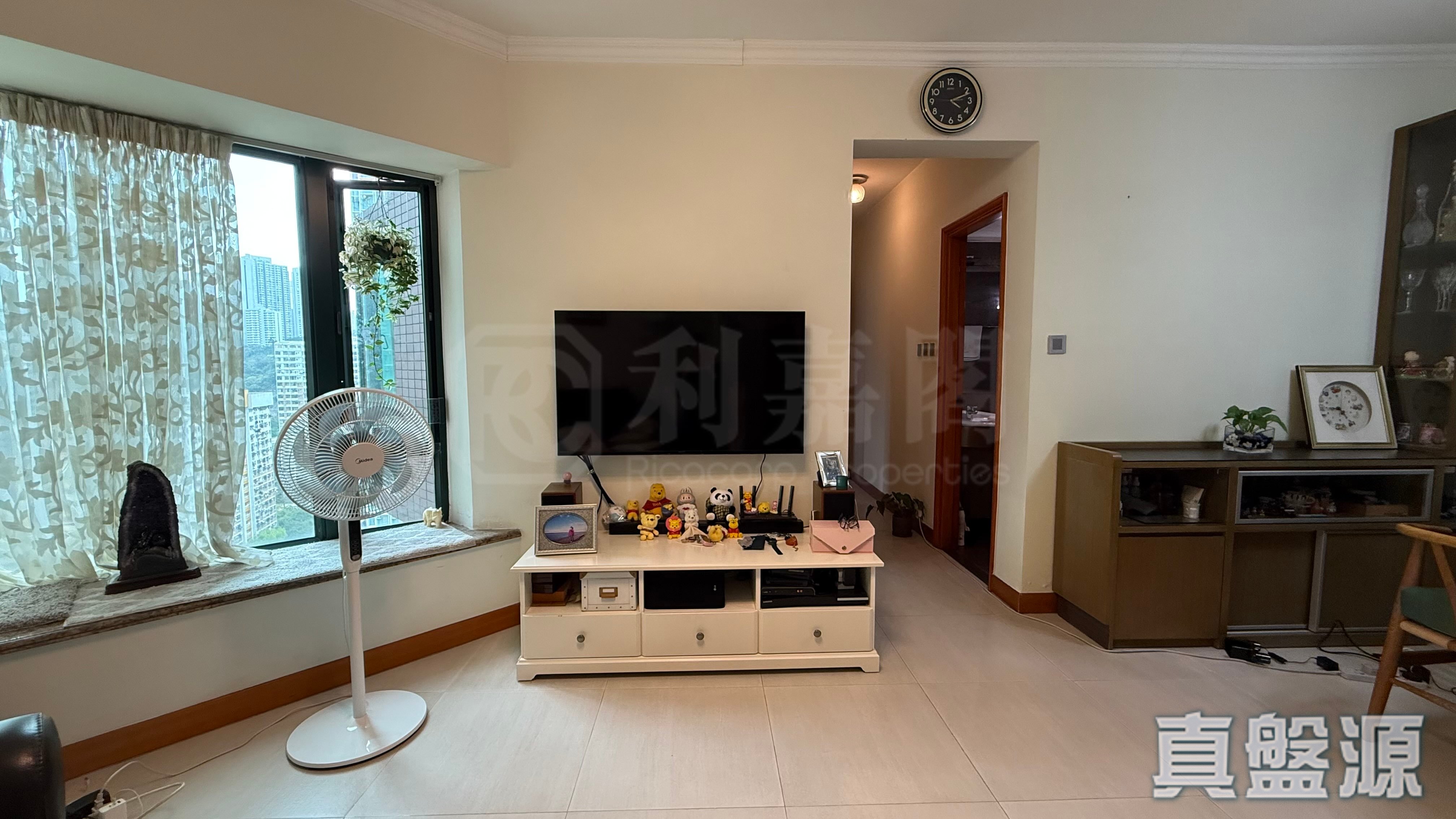 VILLA ESPLANADA PHASE 1 - Block 2 High Floor Zone Flat F Tsing Yi