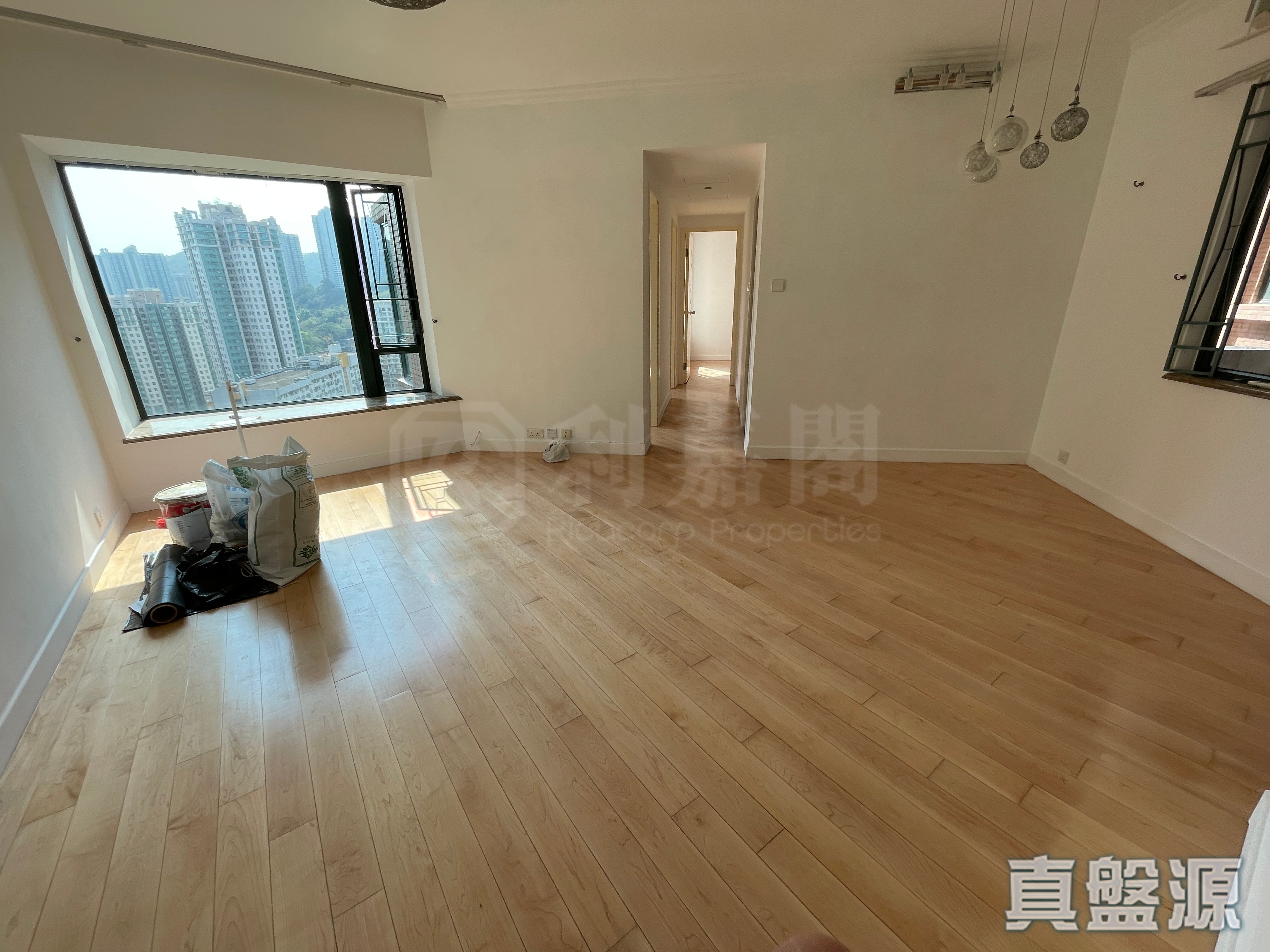 灝景灣 1期 2座 高層 F室 青衣