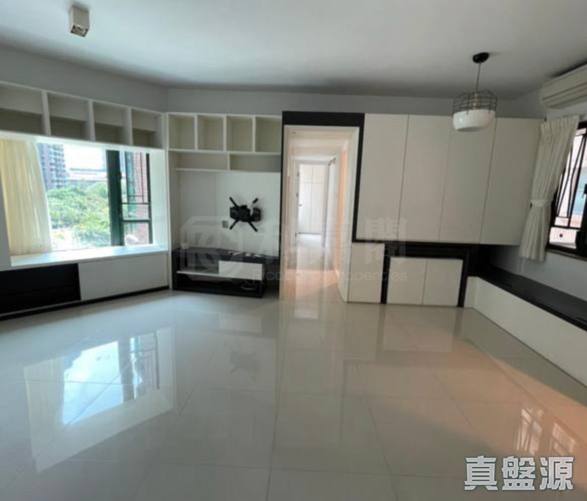 VILLA ESPLANADA PHASE 1 - Block 3 Low Floor Zone Flat D Tsing Yi