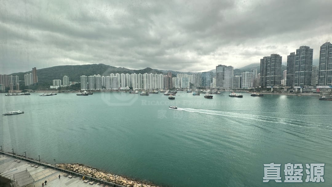 灝景灣 2期 5座 低層 H室 青衣