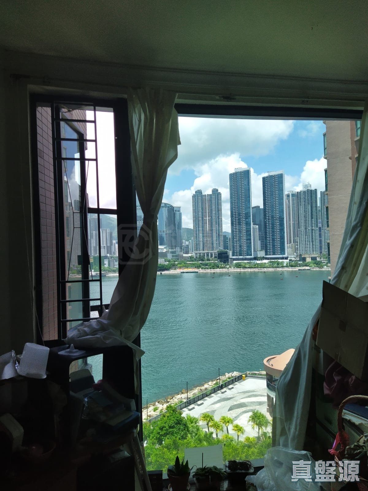 VILLA ESPLANADA PHASE 2 - Block 6 Low Floor Zone Flat A Tsing Yi