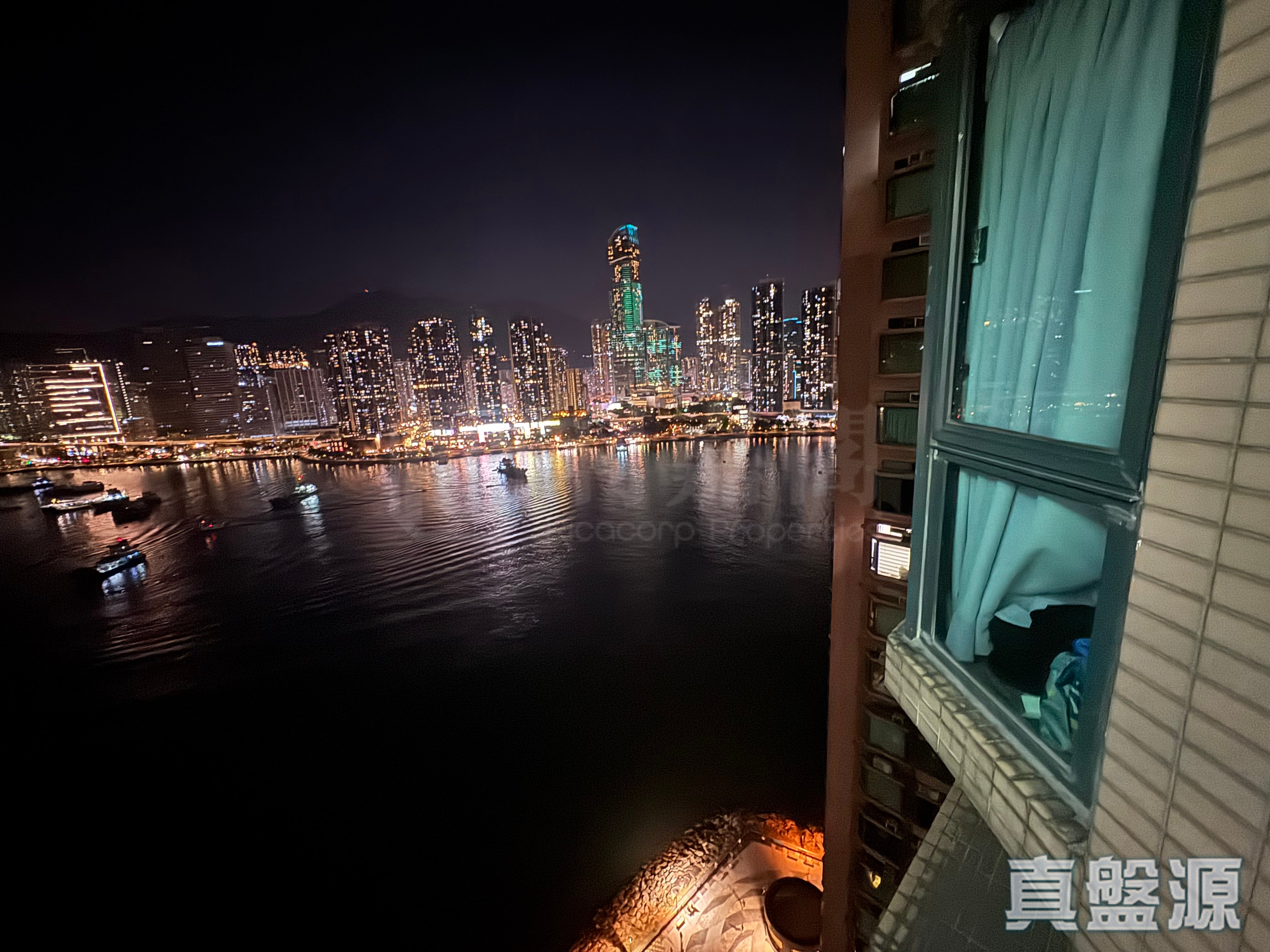 灝景灣 2期 6座 高層 B室 青衣
