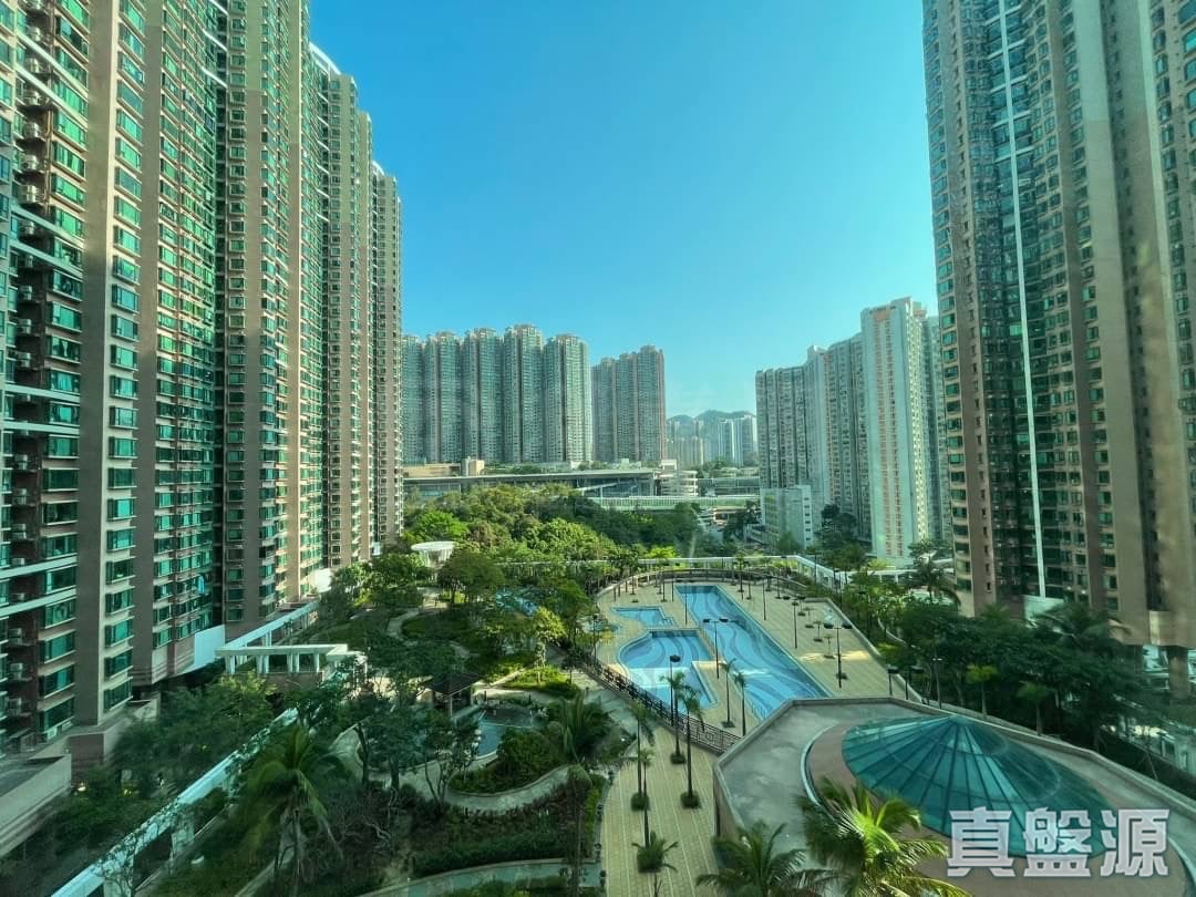 灝景灣 2期 6座 中層 E室 青衣