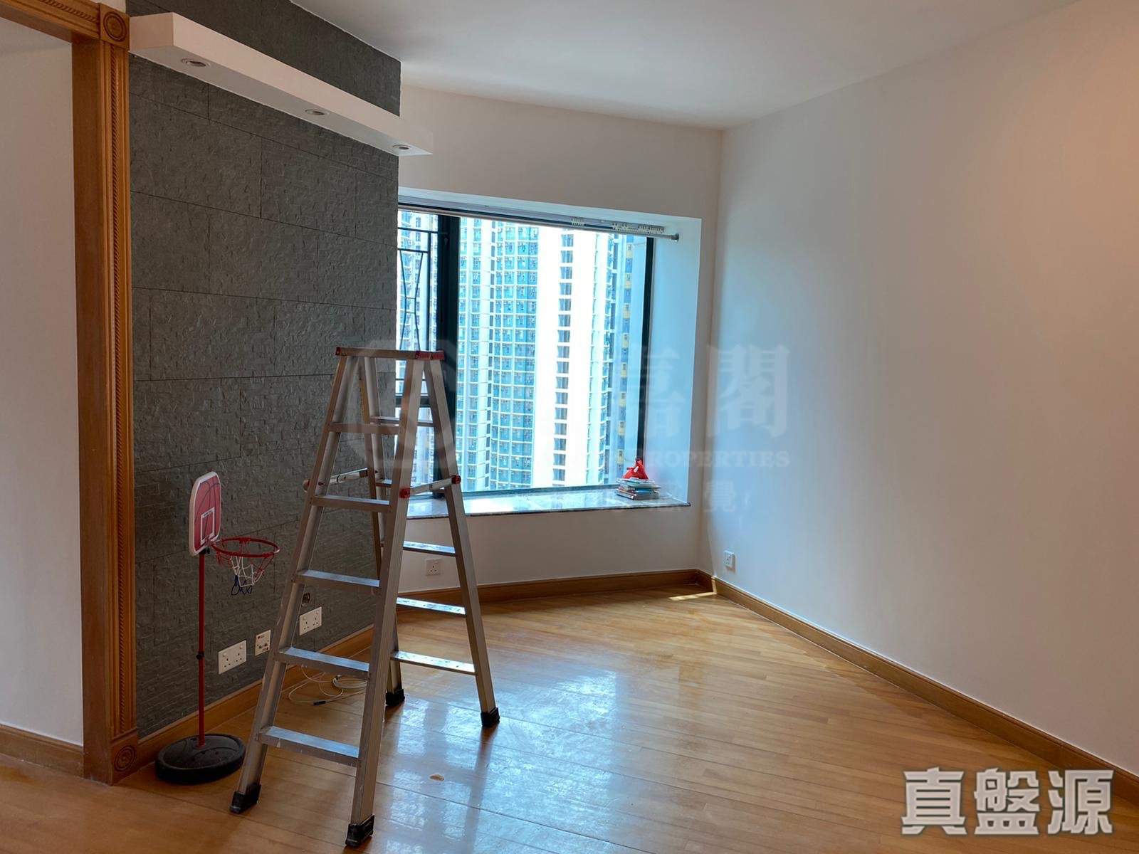 灝景灣 2期 6座 高層 E室 青衣