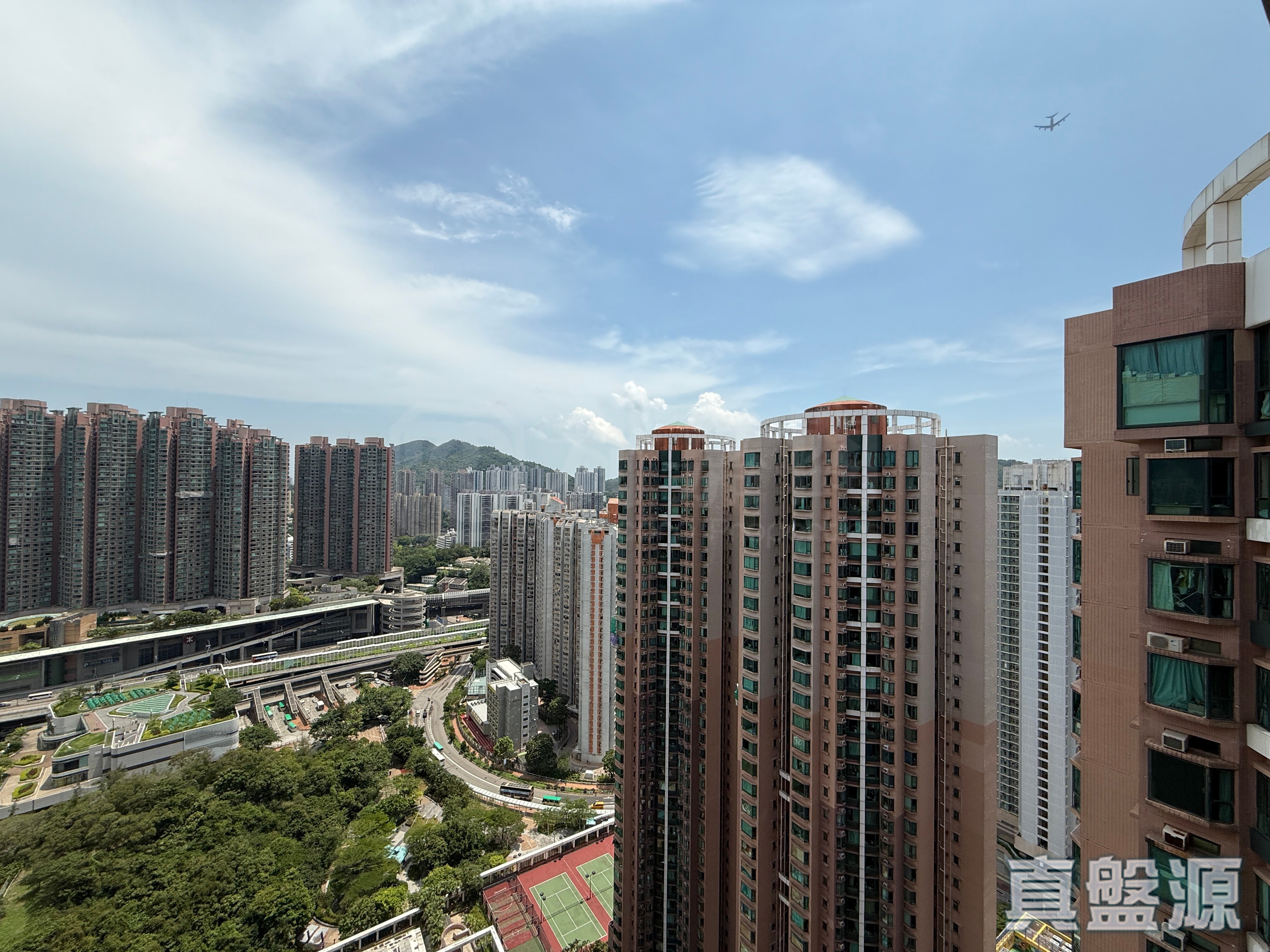 灏景湾 2期 6座 高层 E室 青衣