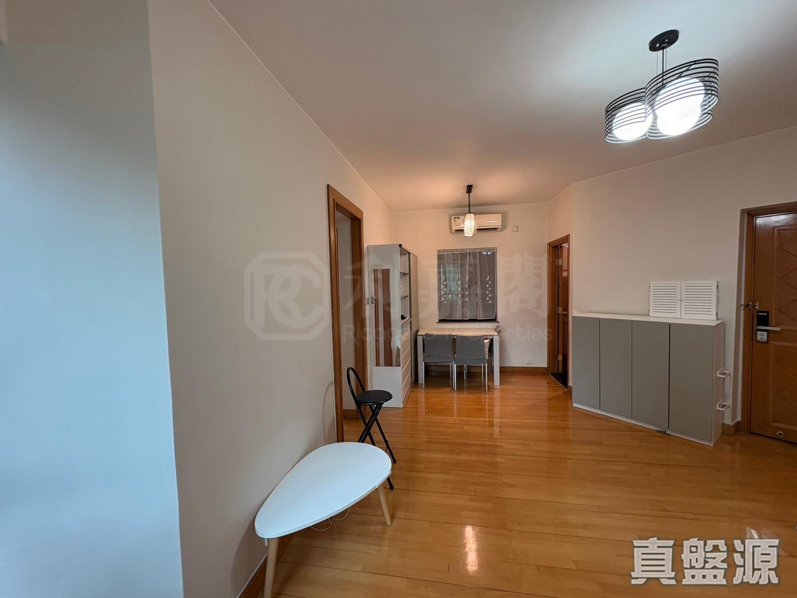 VILLA ESPLANADA PHASE 2 - Block 6 Low Floor Zone Flat F Tsing Yi