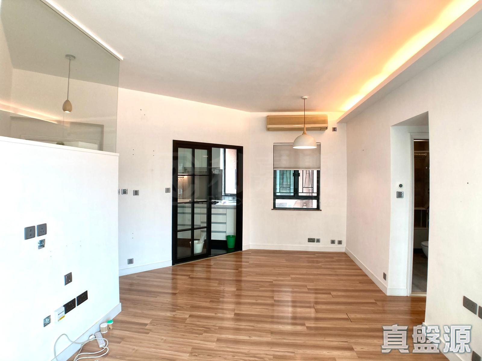 灏景湾 2期 7座 极高层 E室 青衣