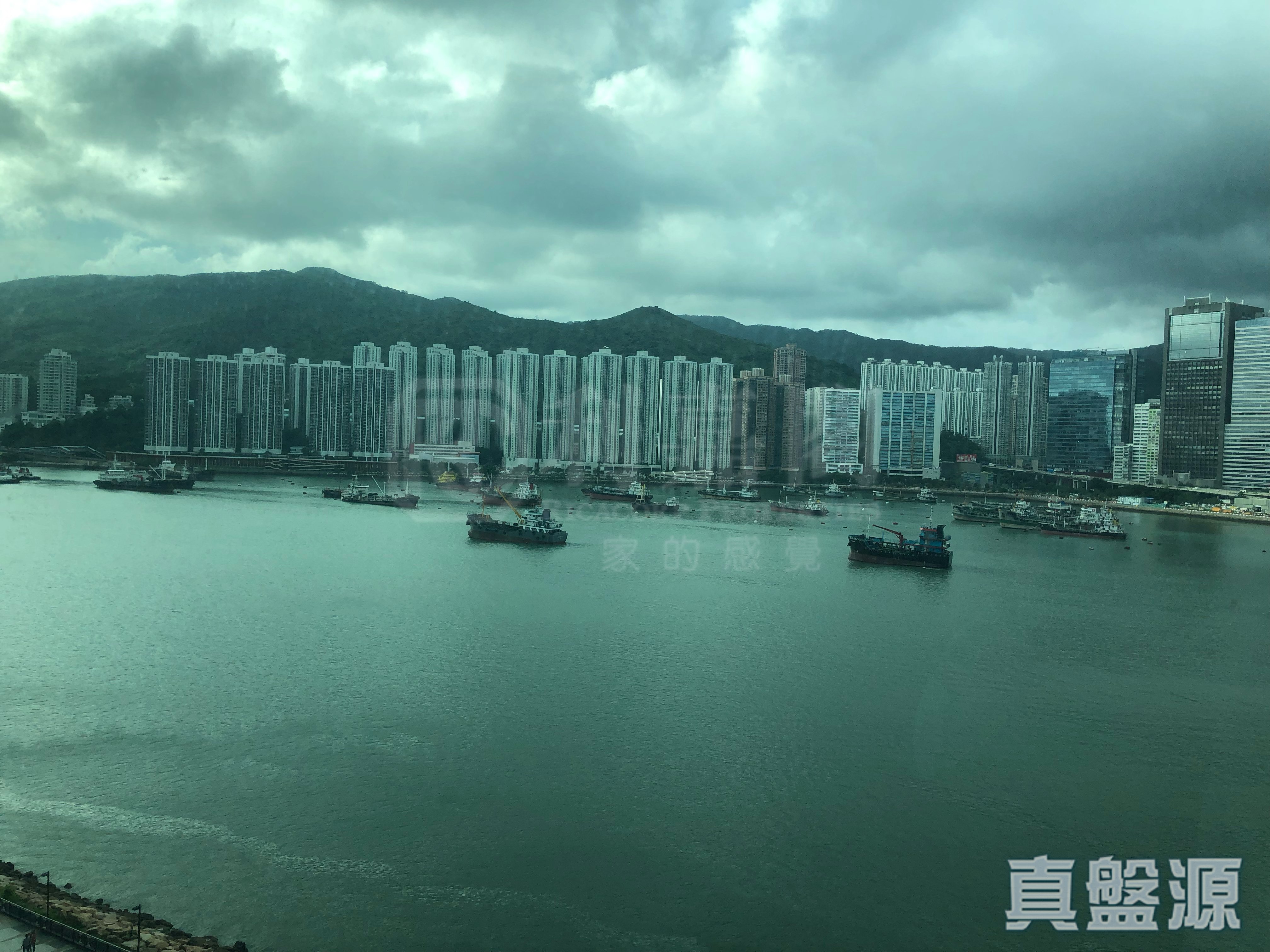 VILLA ESPLANADA PHASE 2 - Block 7 Low Floor Zone Flat G Tsing Yi