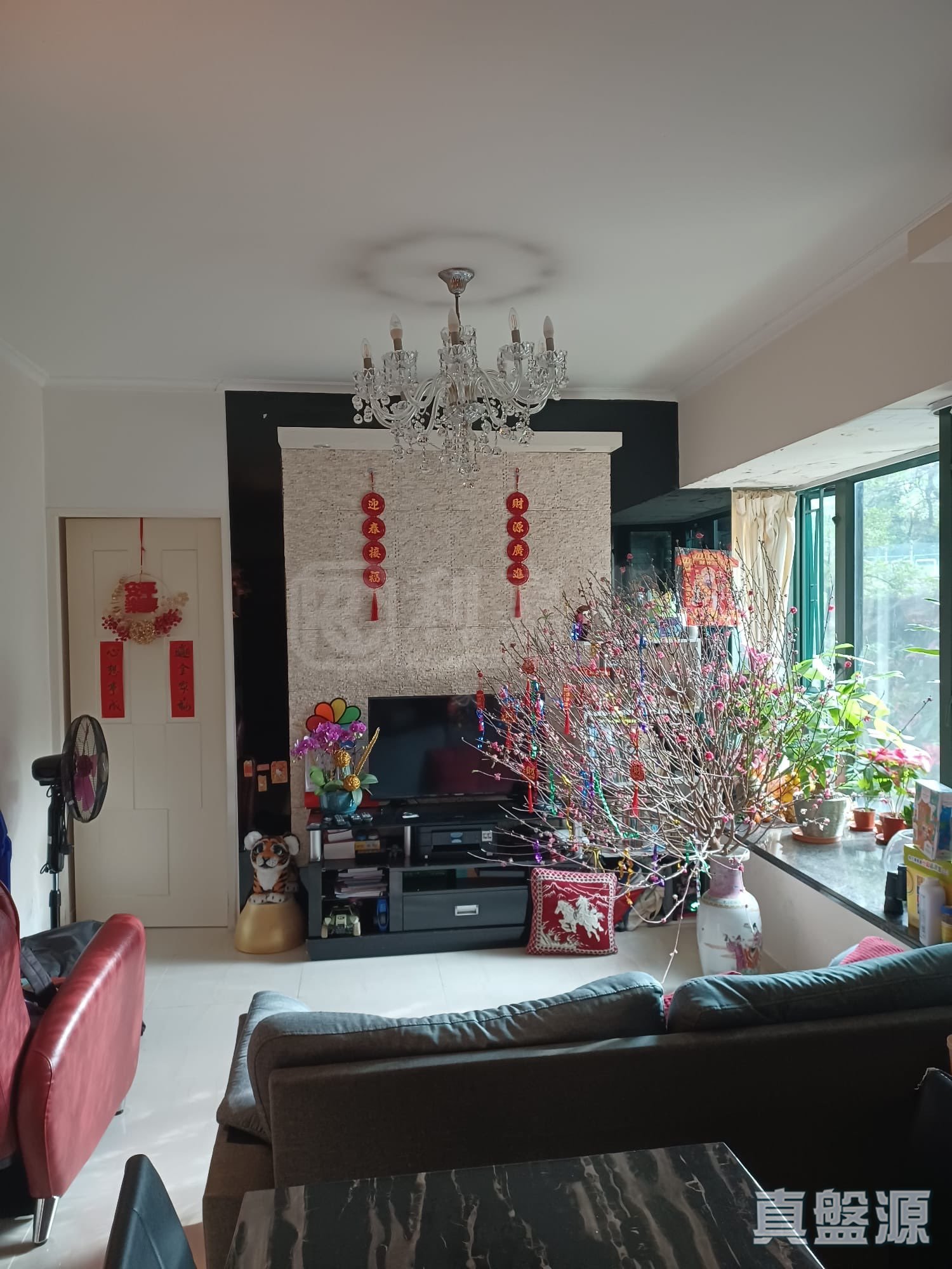 灝景灣 3期 10座 低層 E室 青衣