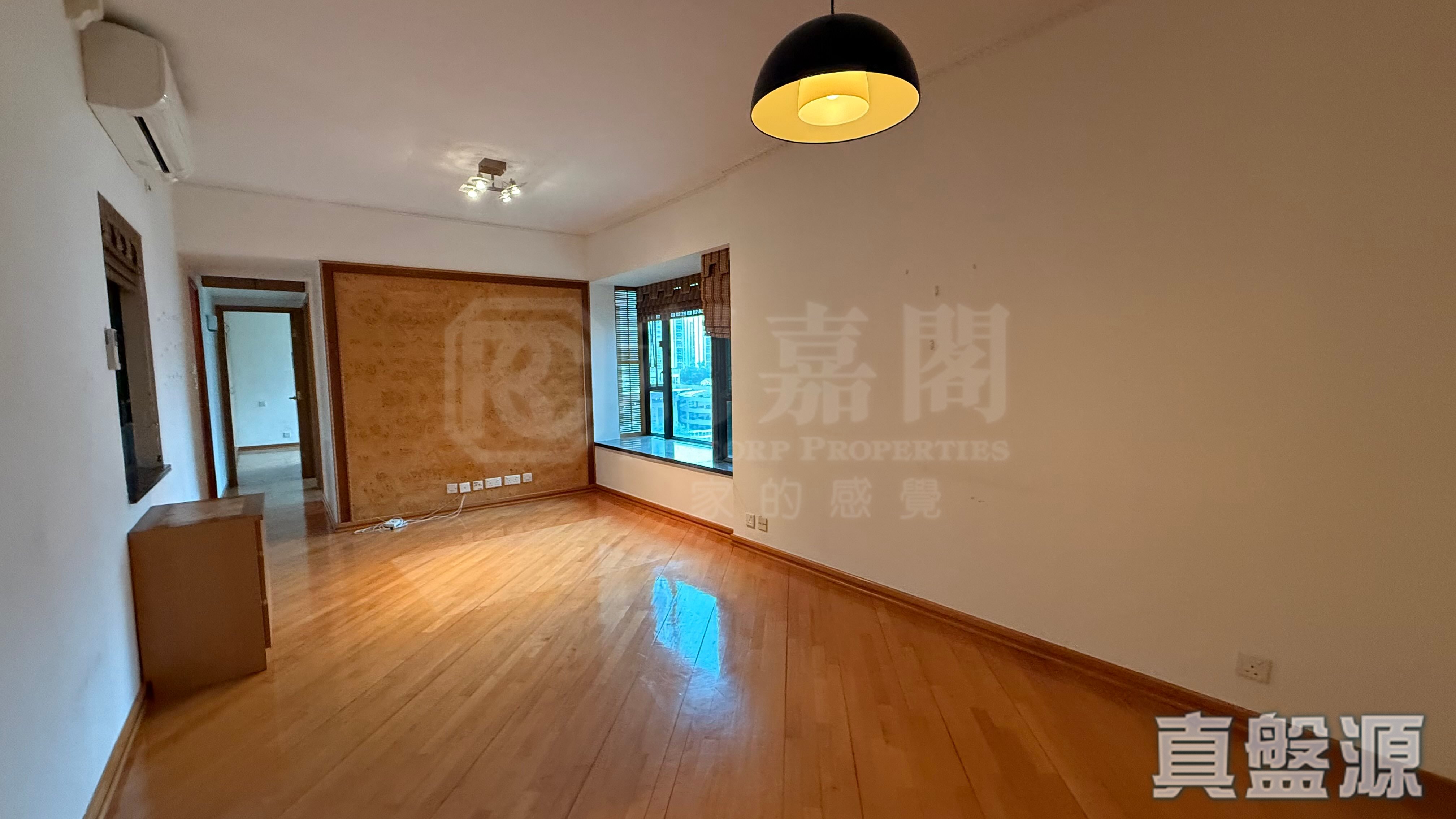 灏景湾 3期 10座 中层 E室 青衣