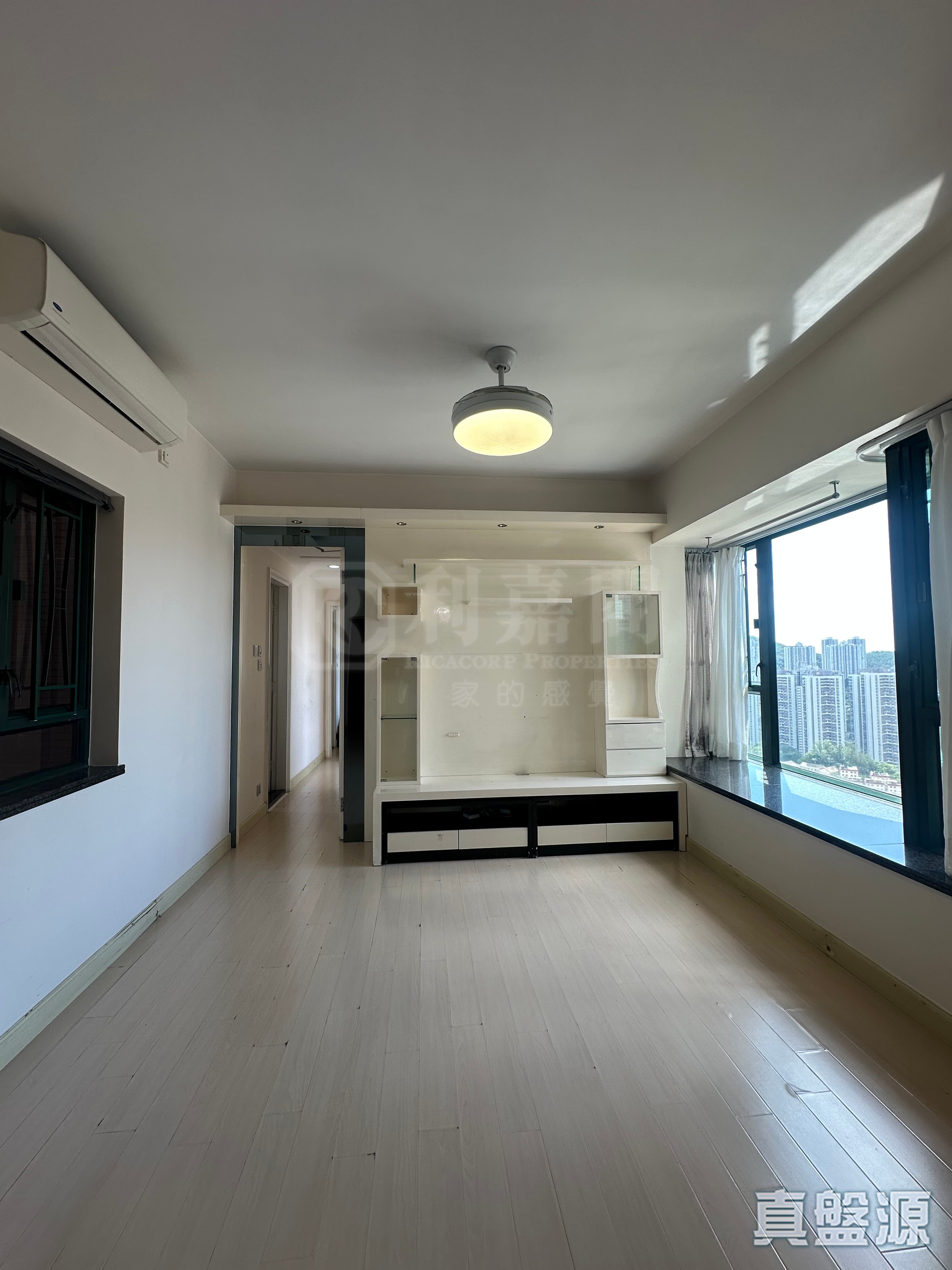 灏景湾 3期 10座 极高层 E室 青衣