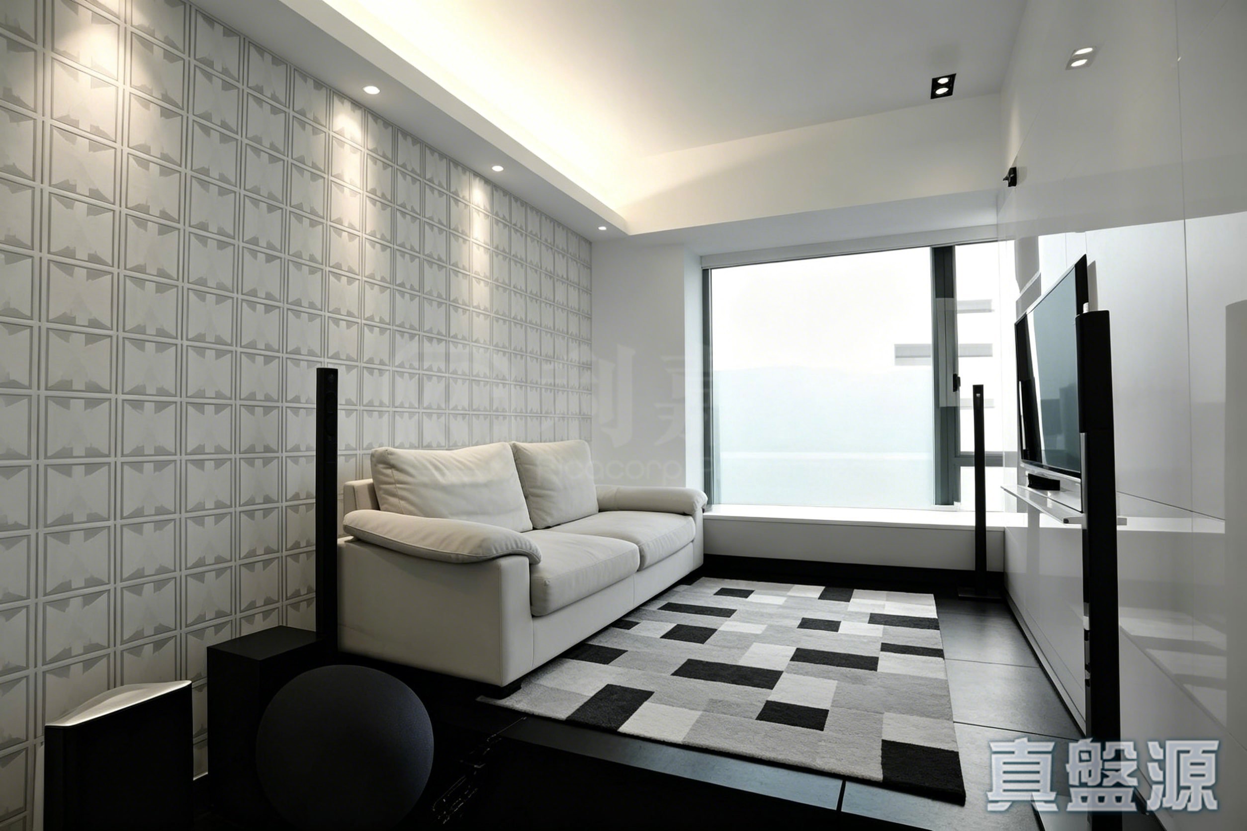 灝景灣 3期 11座 極高層 D室 青衣