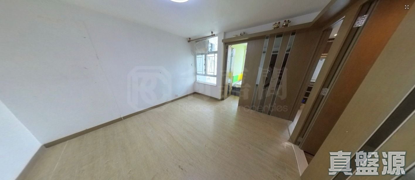 CHING SHING COURT High Floor Zone Flat 01 Tsing Yi