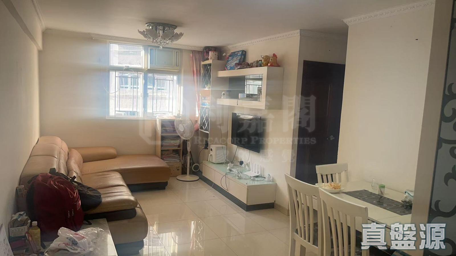 CHING SHING COURT High Floor Zone Tsing Yi