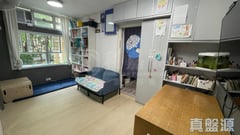 CHING TAI COURT Hang Tai House (block C) Low Floor Zone Flat 03 Tsing Yi