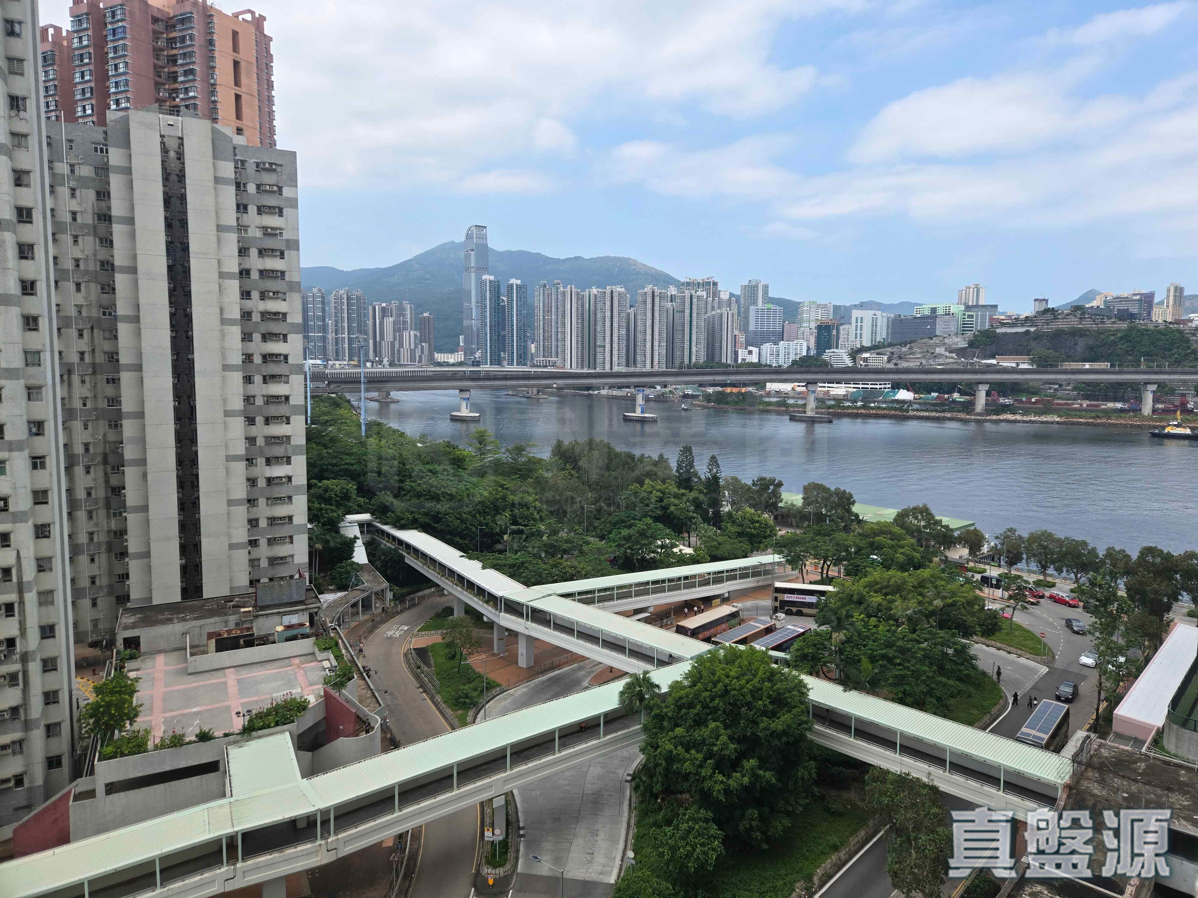 翠怡花园 2期 7座 中层 G室 青衣