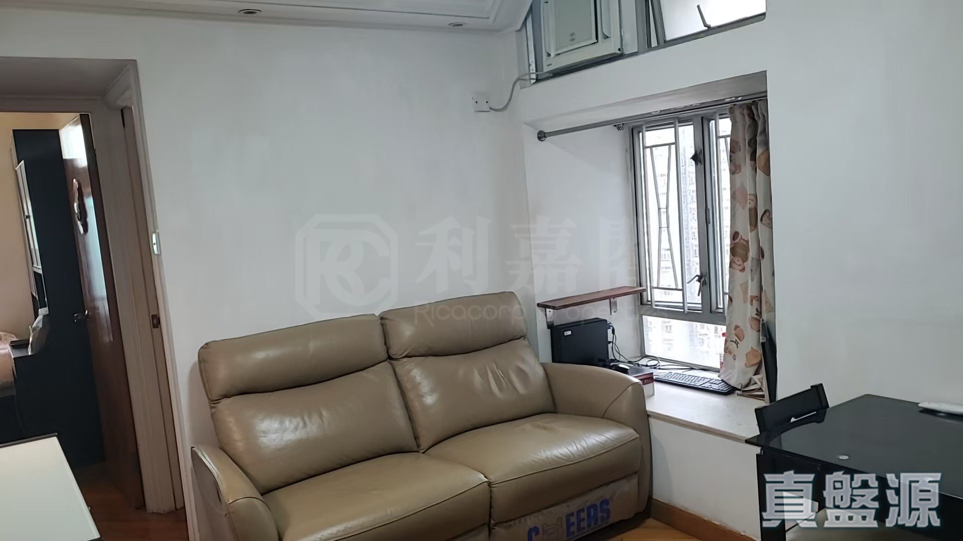 翠怡花园 2期 8座 青衣