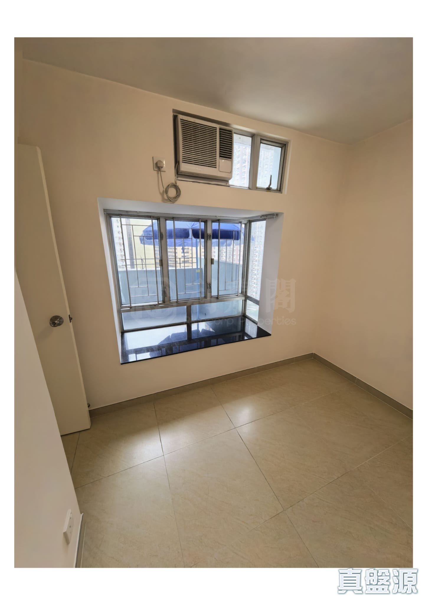 GREENFIELD GARDEN PHASE 2 - Tower 8 Tsing Yi