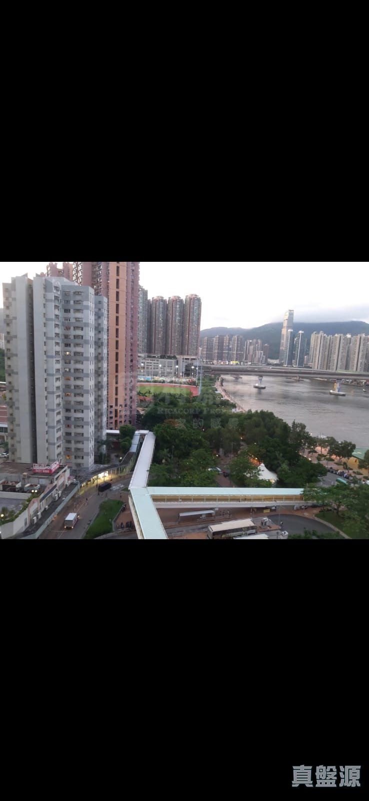 GREENFIELD GARDEN PHASE 2 - Tower 9 Medium Floor Zone Flat F Tsing Yi